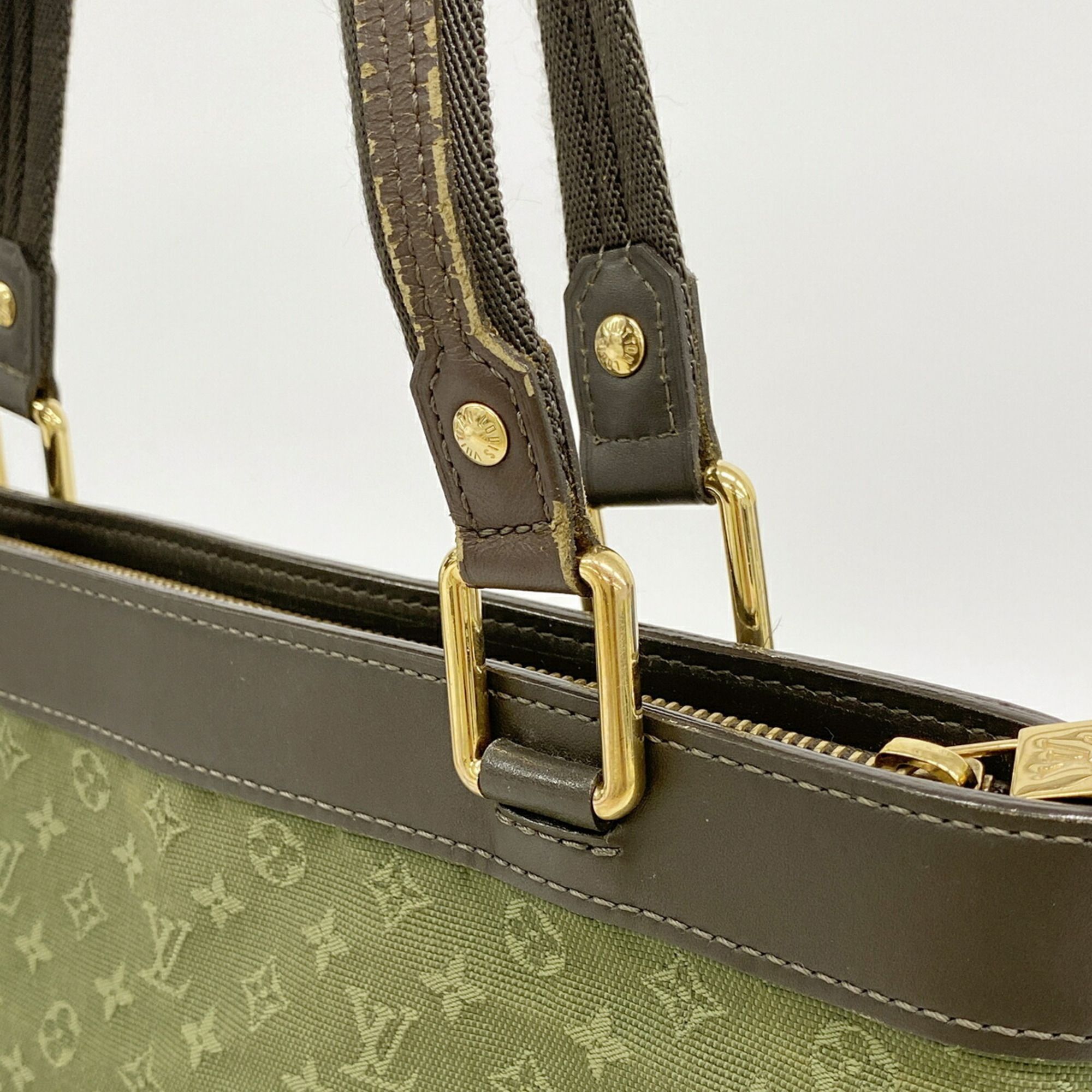 Handbag (Pre-Owned) - Louis Vuitton - Modalova