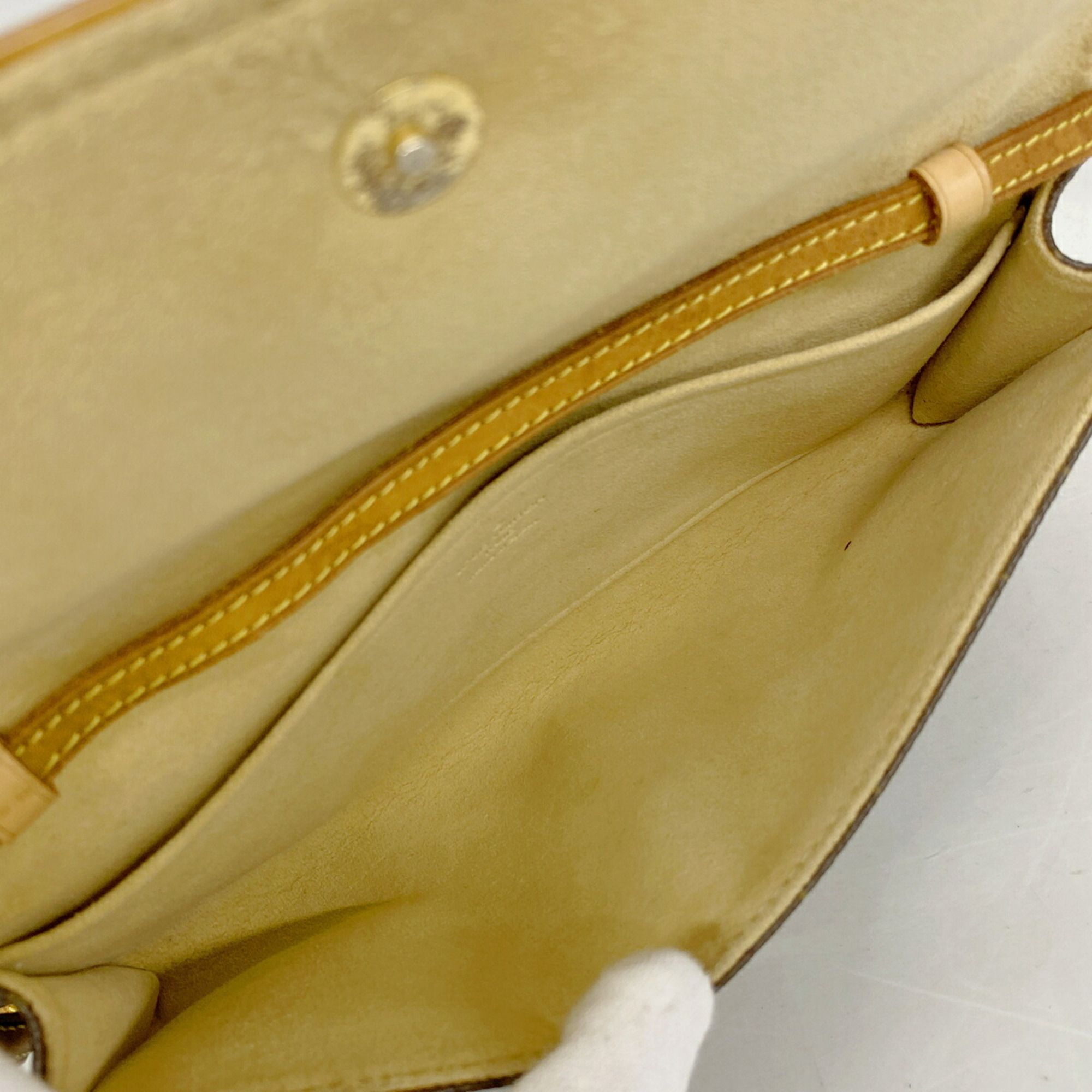 Shoulder Bag (Pre-Owned) - Louis Vuitton - Modalova