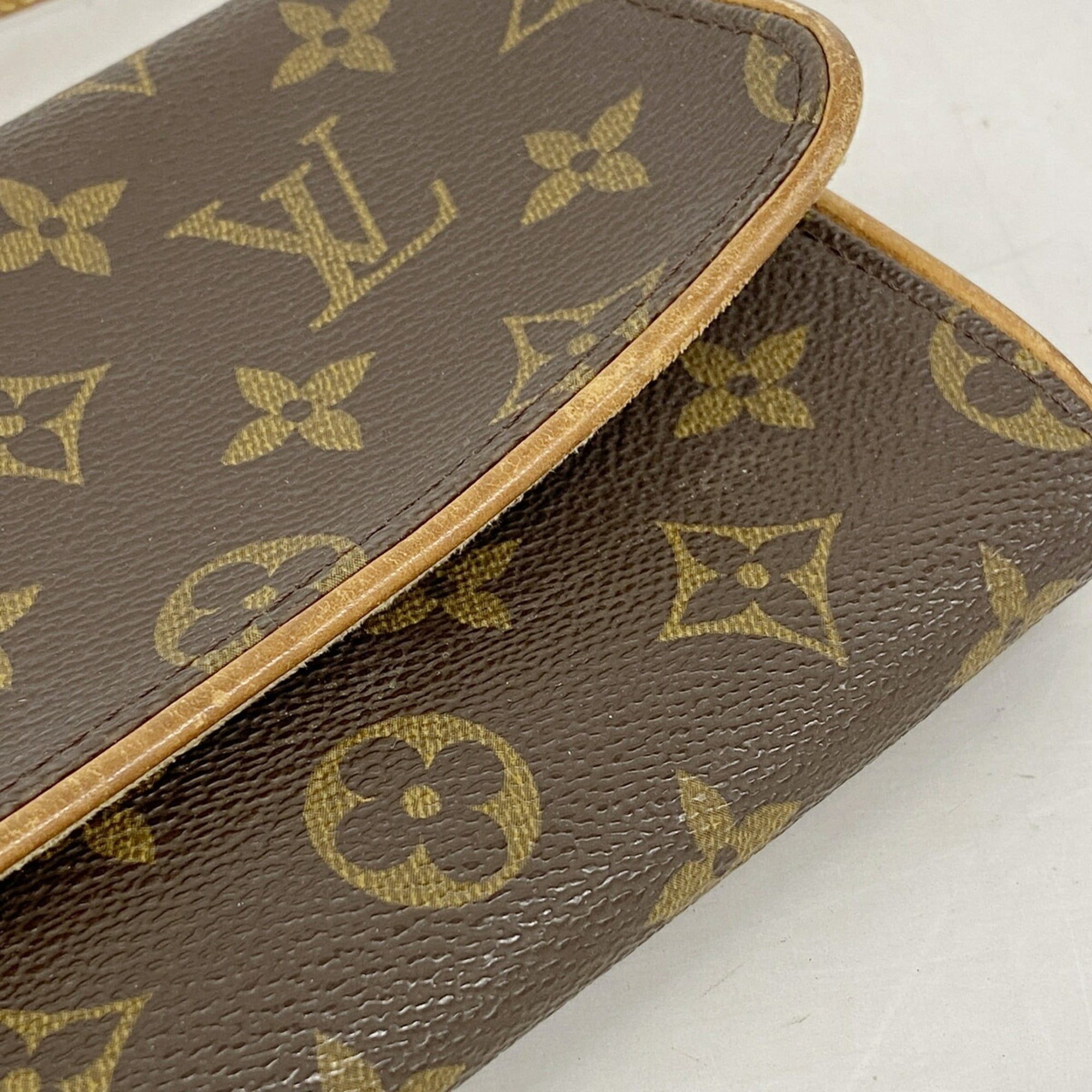 Shoulder Bag (Pre-Owned) - Louis Vuitton - Modalova