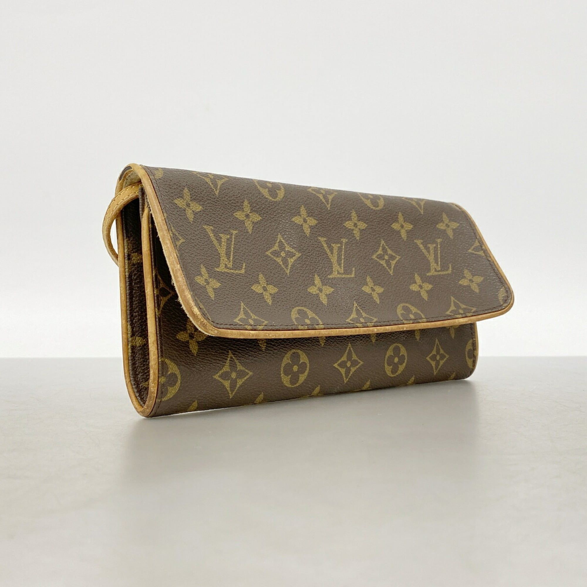 Shoulder Bag (Pre-Owned) - Louis Vuitton - Modalova