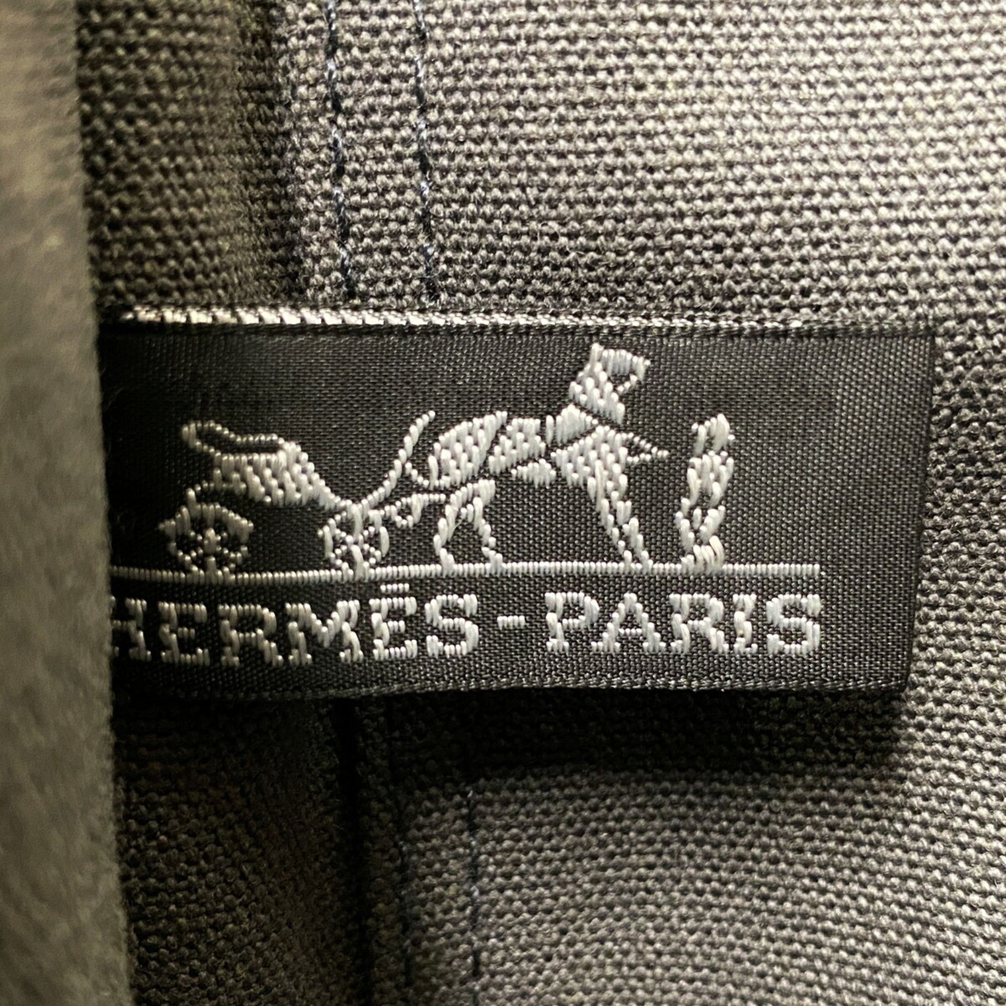 Canvas Tote Bag (Pre-Owned) - Hermes - Modalova