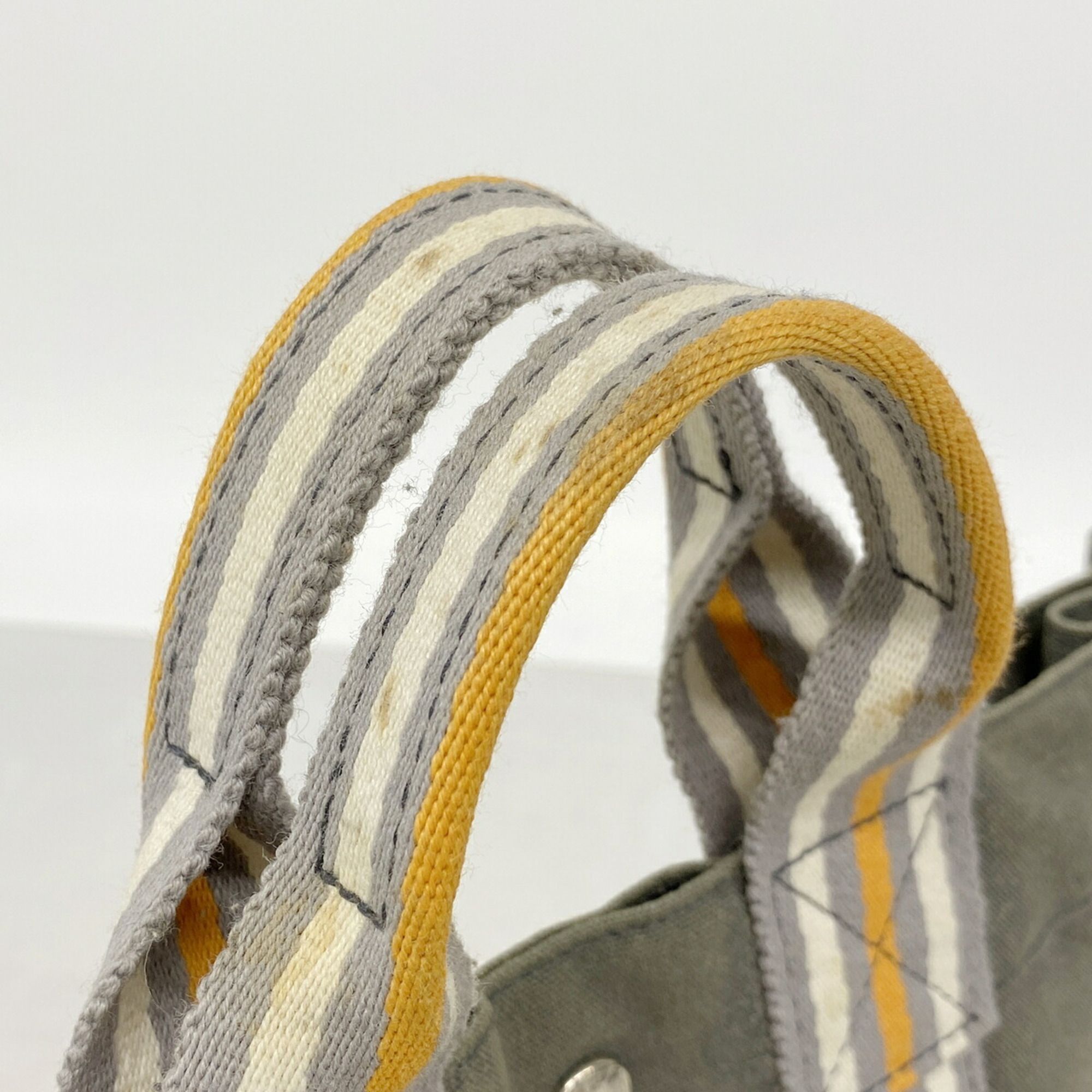 Canvas Tote Bag (Pre-Owned) - Hermes - Modalova