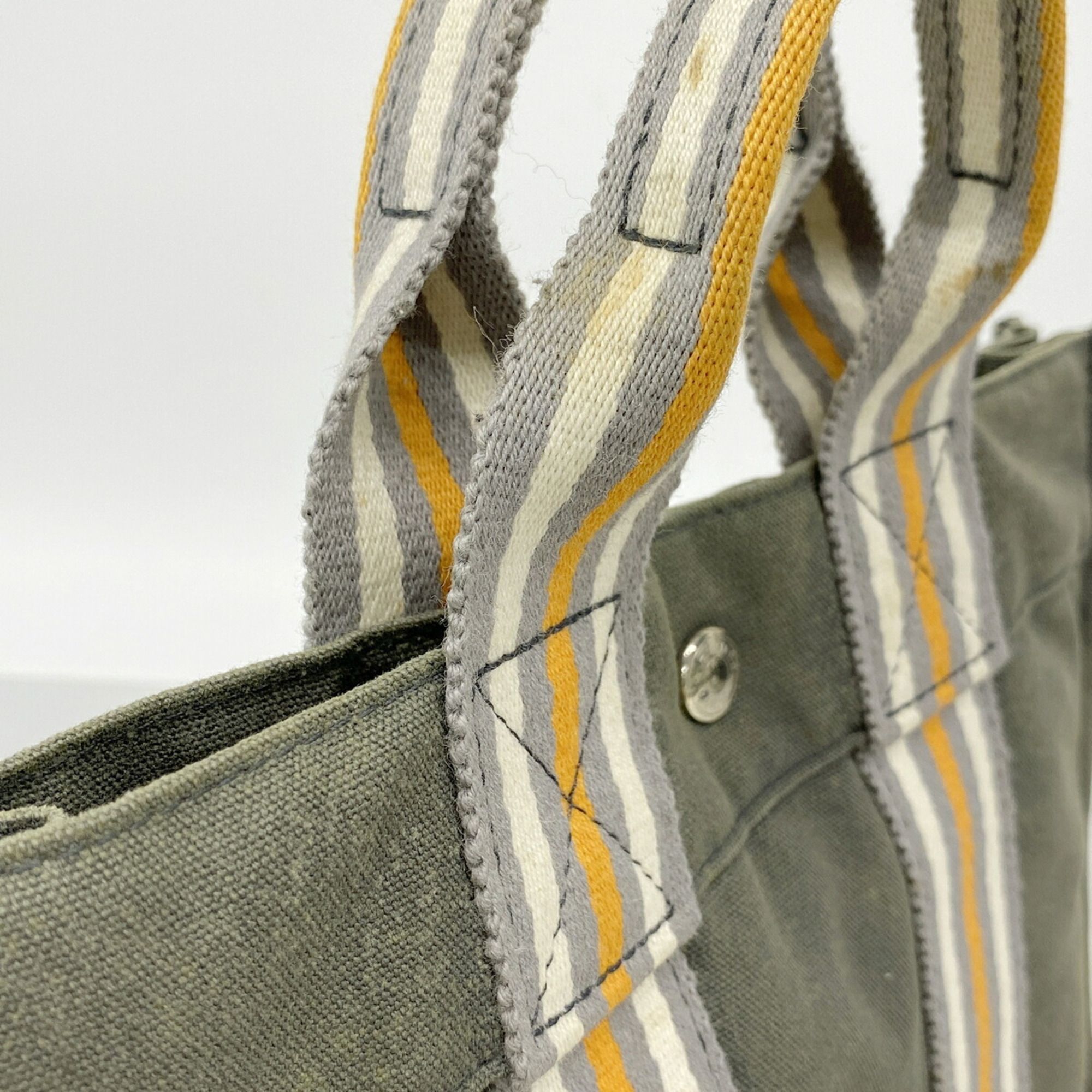 Canvas Tote Bag (Pre-Owned) - Hermes - Modalova