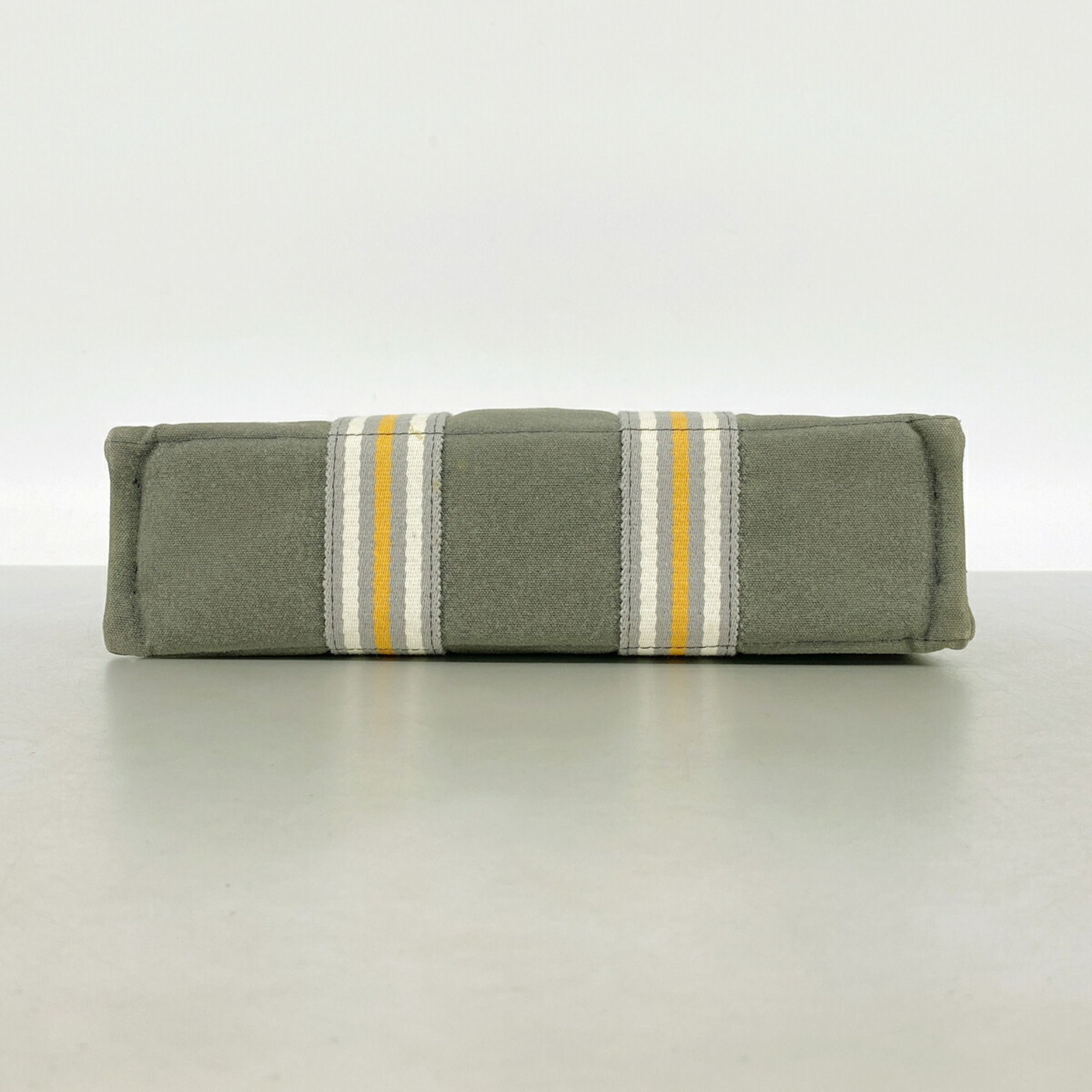 Canvas Tote Bag (Pre-Owned) - Hermes - Modalova