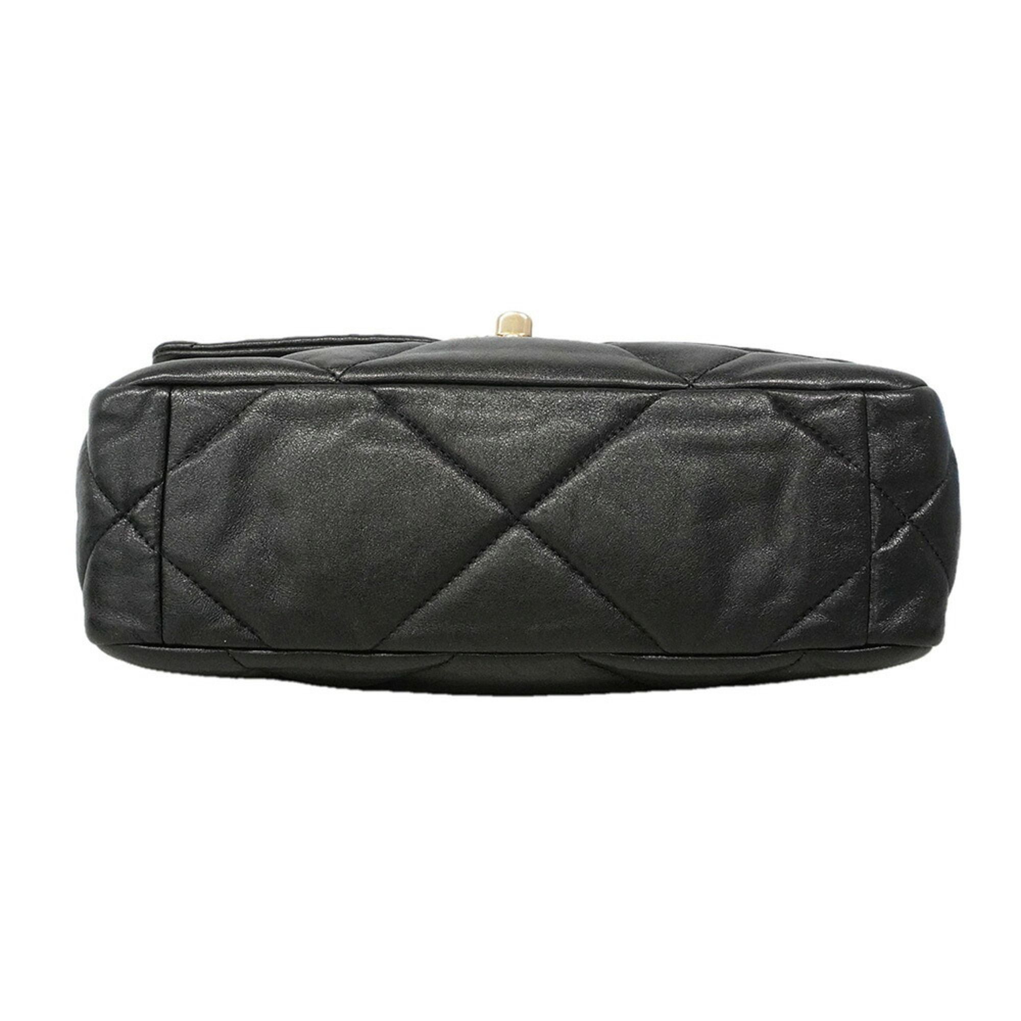 Leather Handbag (Pre-Owned) - Chanel - Modalova