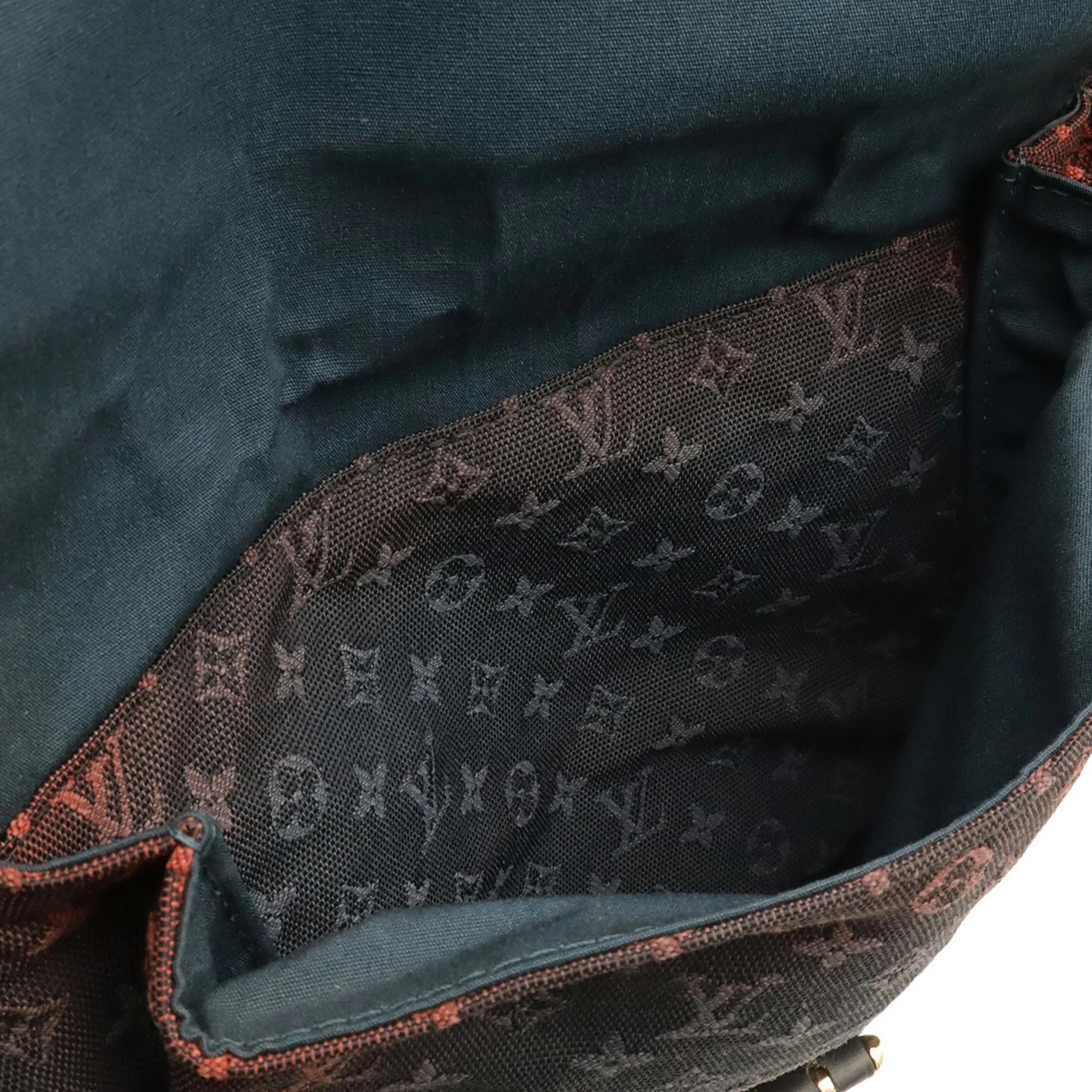 Mini Boston Bag Shoulder Bag (Pre-Owned) - Louis Vuitton - Modalova