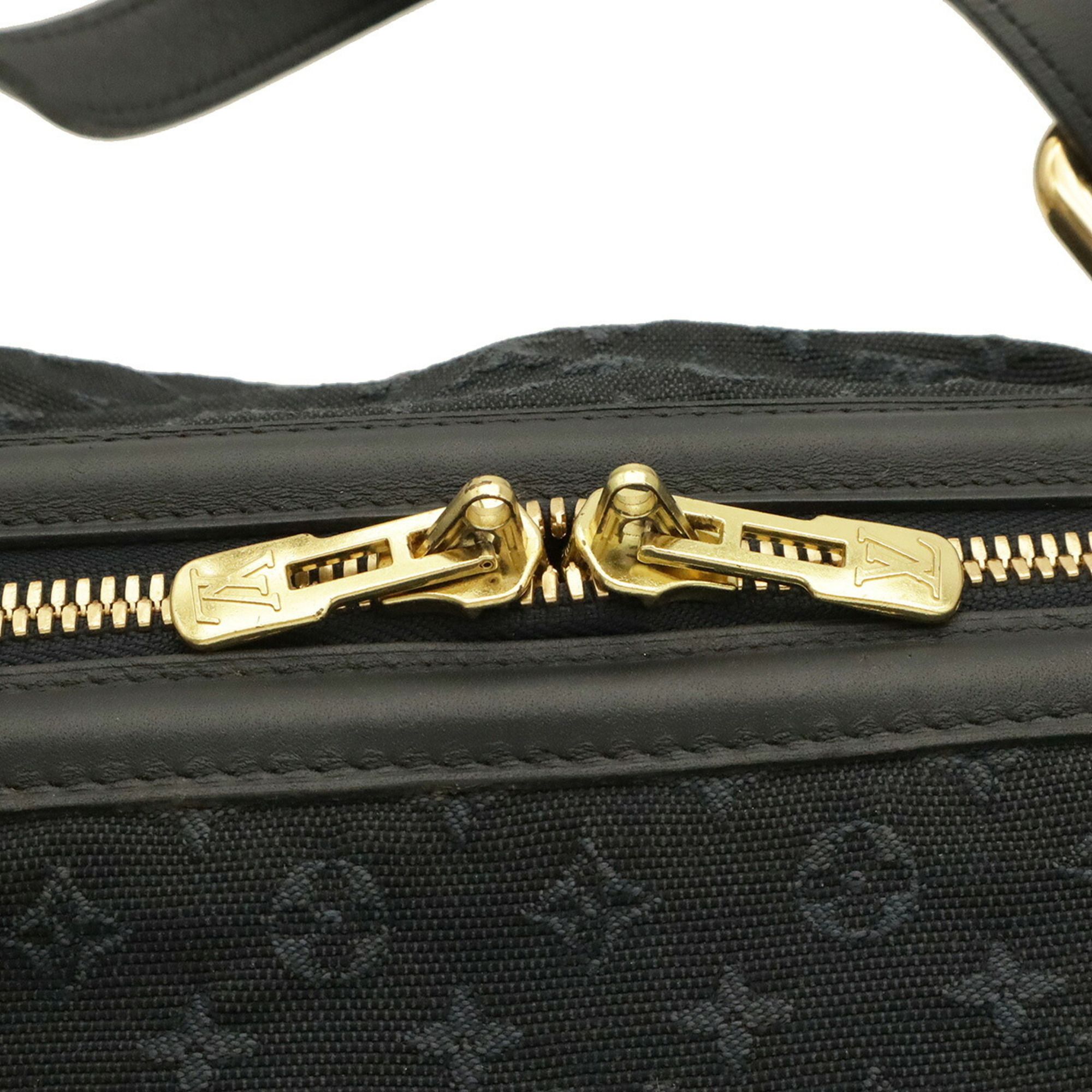 Mini Boston Bag Shoulder Bag (Pre-Owned) - Louis Vuitton - Modalova