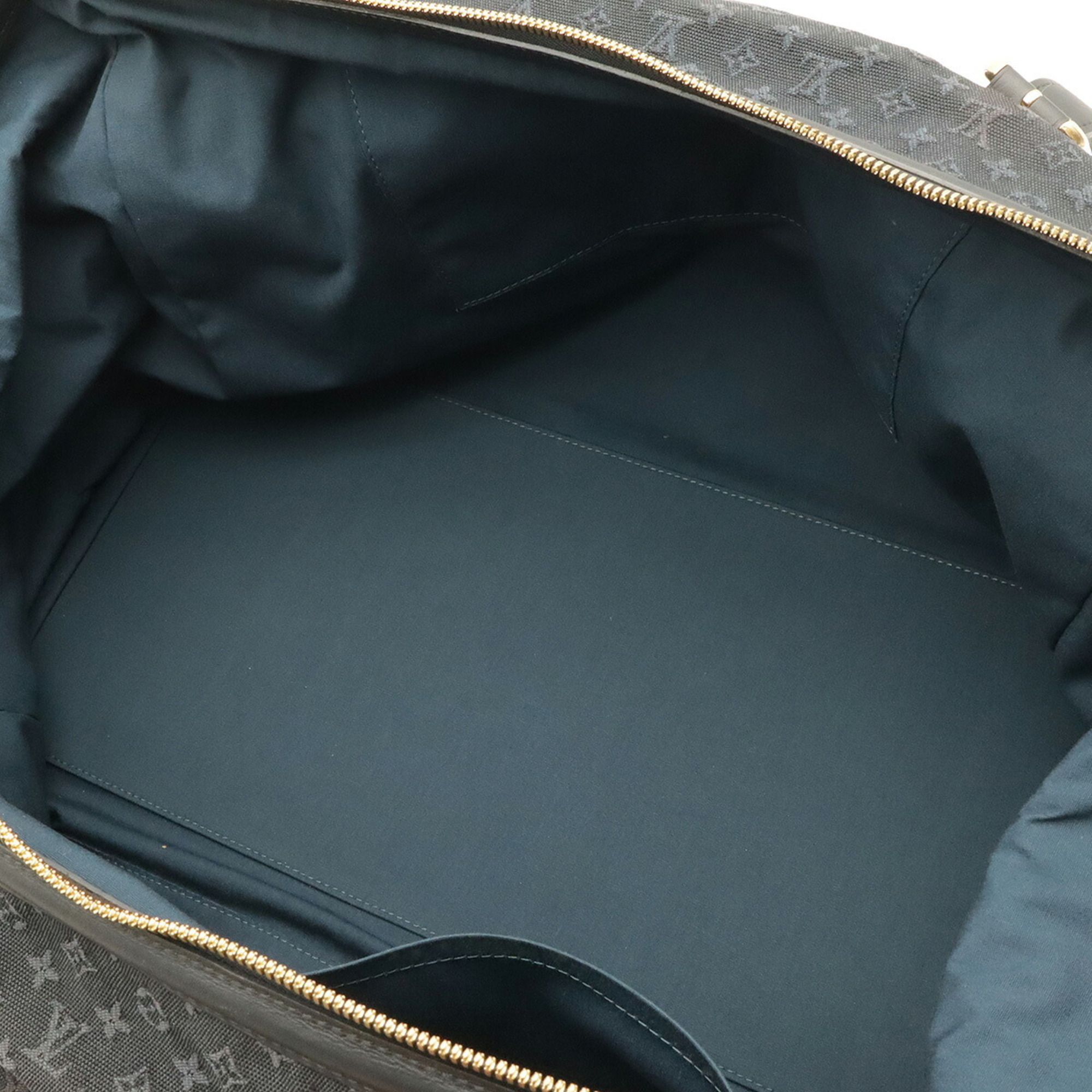 Mini Boston Bag Shoulder Bag (Pre-Owned) - Louis Vuitton - Modalova