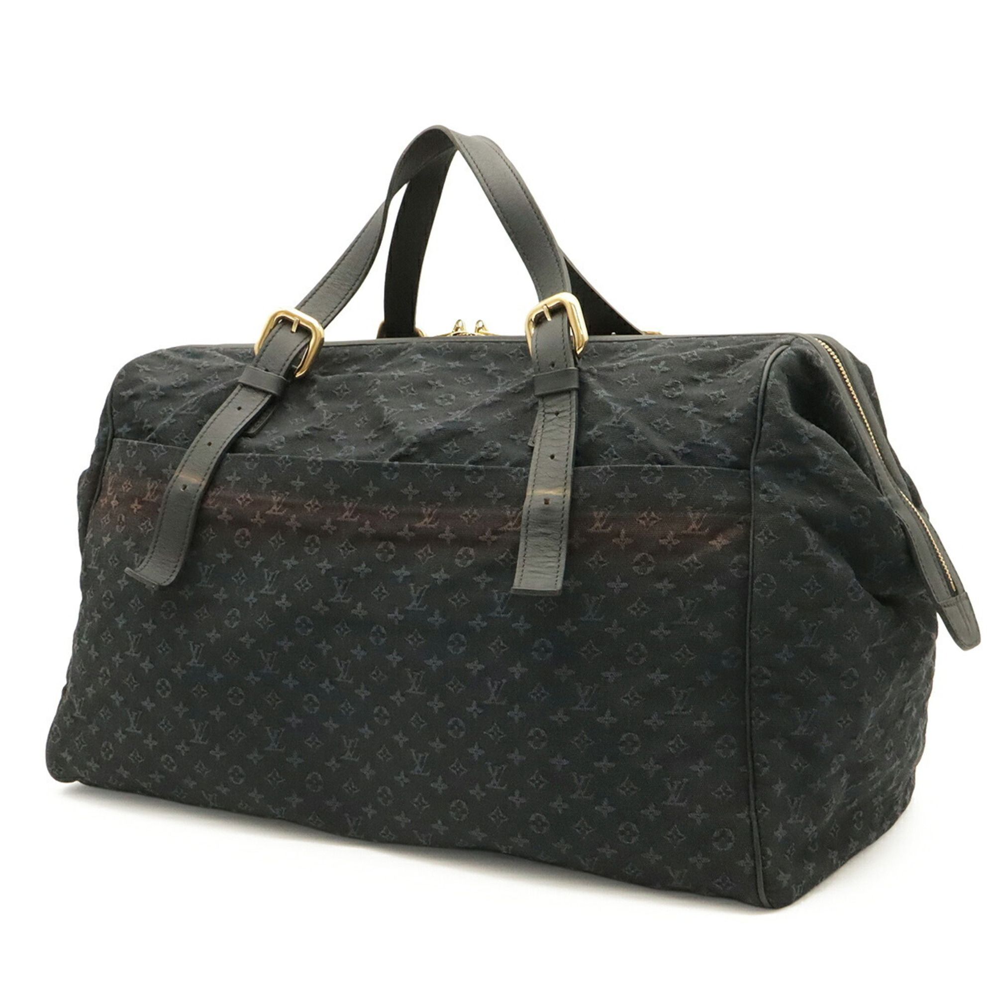 Mini Boston Bag Shoulder Bag (Pre-Owned) - Louis Vuitton - Modalova