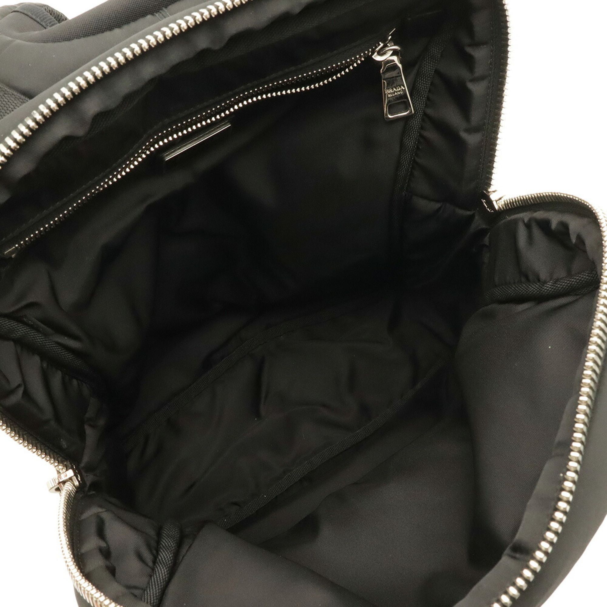 Tessuto Backpack (Pre-Owned) - Prada - Modalova