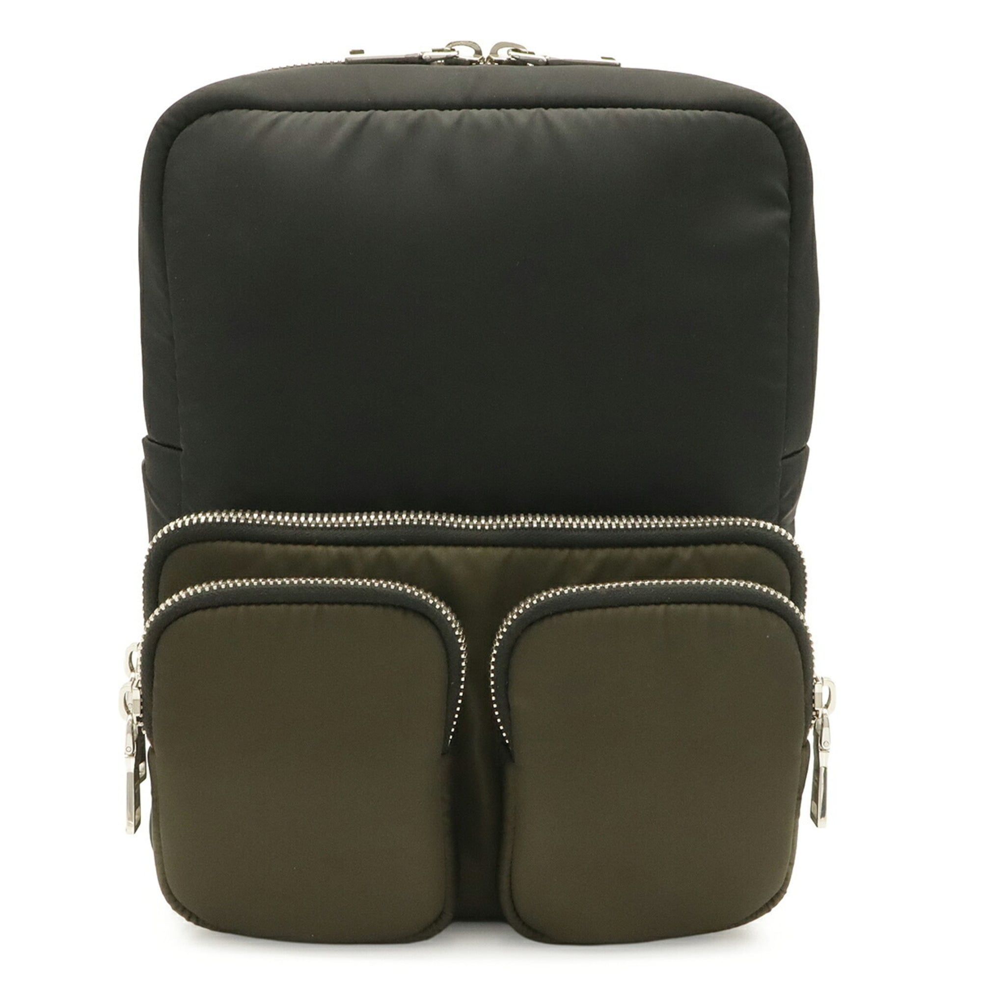 Tessuto Backpack (Pre-Owned) - Prada - Modalova