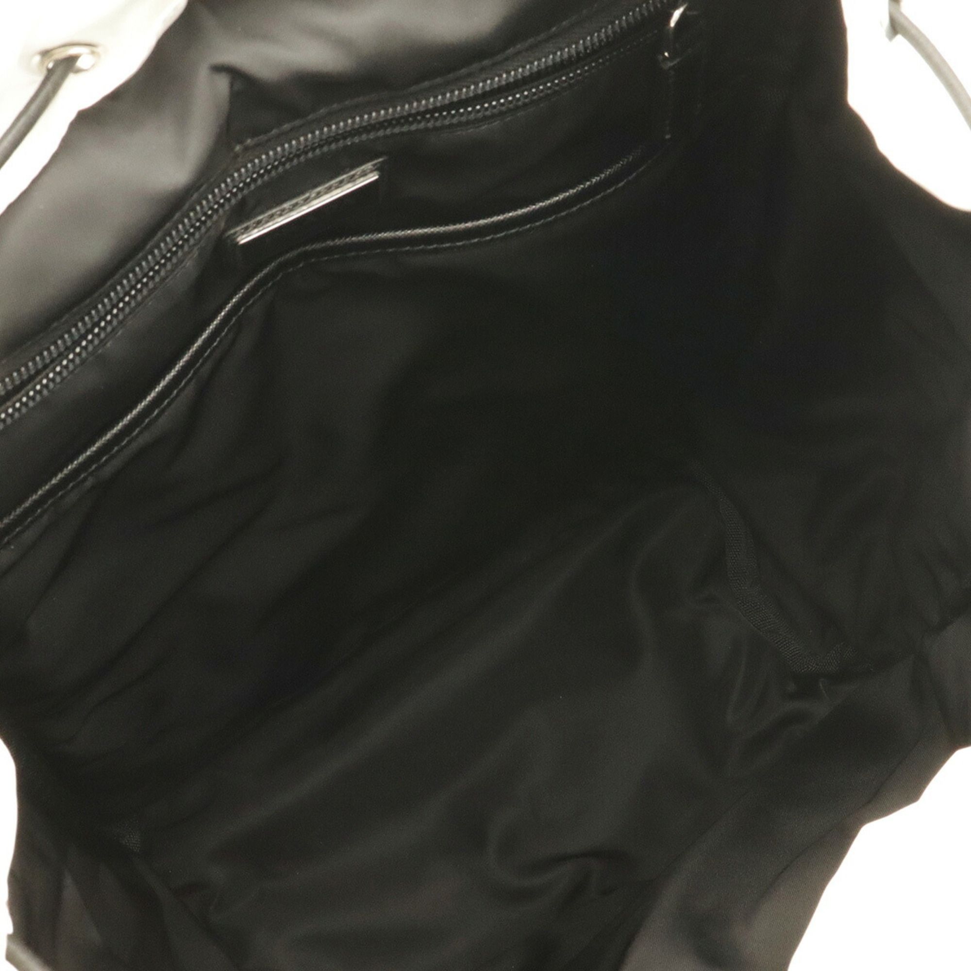 Nylon Backpack (Pre-Owned) - Prada - Modalova