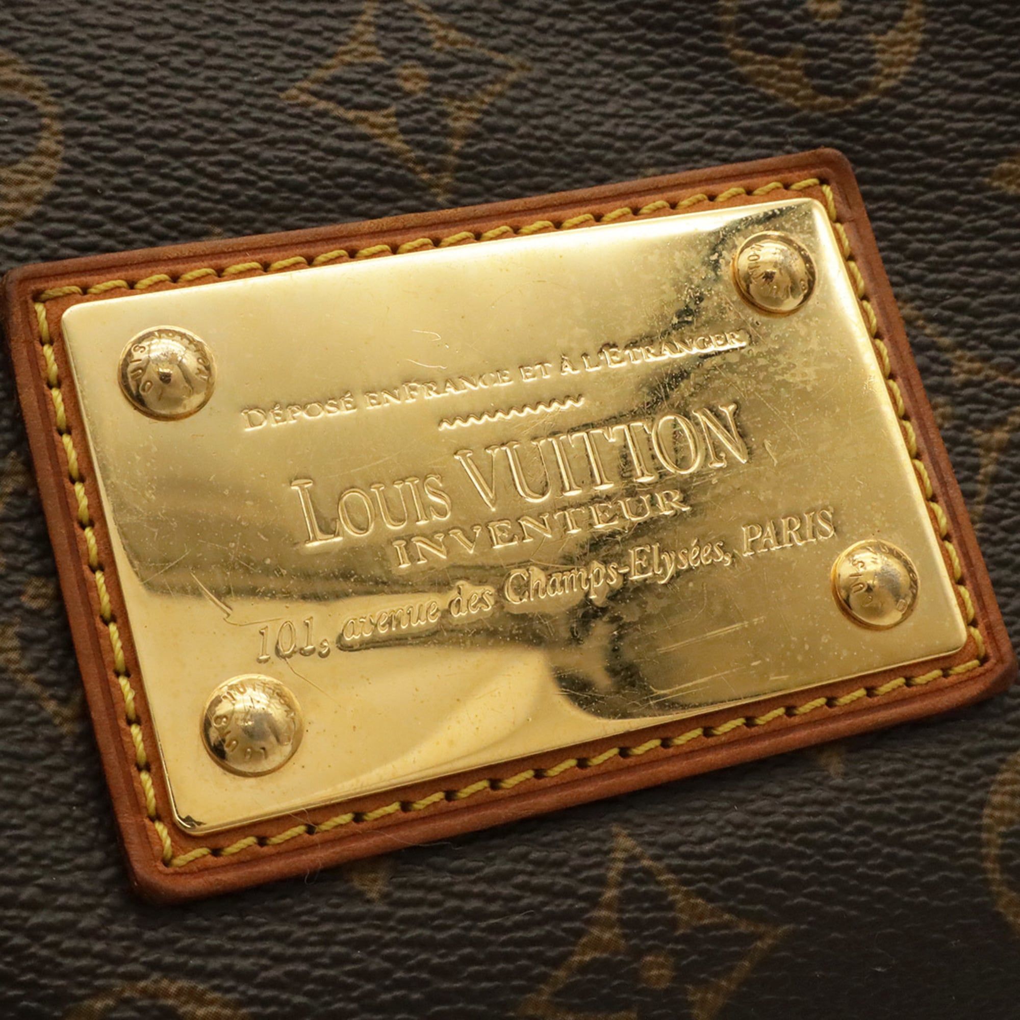 Shoulder Bag (Pre-Owned) - Louis Vuitton - Modalova