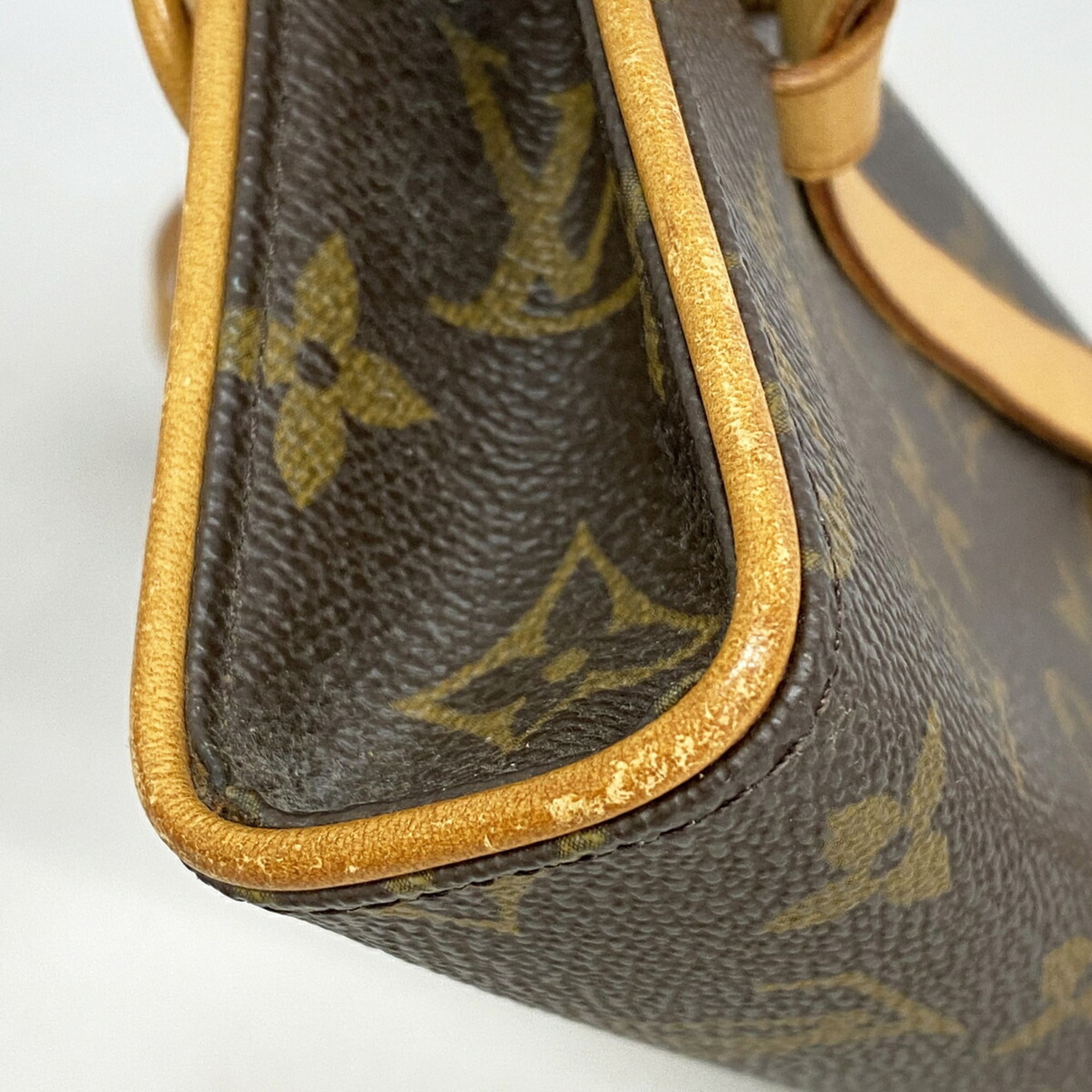 Fanny Pack (Pre-Owned) - Louis Vuitton - Modalova