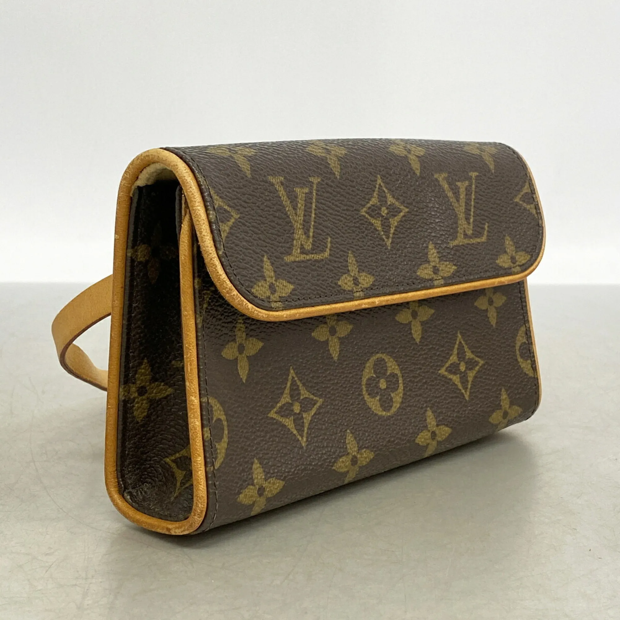 Fanny Pack (Pre-Owned) - Louis Vuitton - Modalova