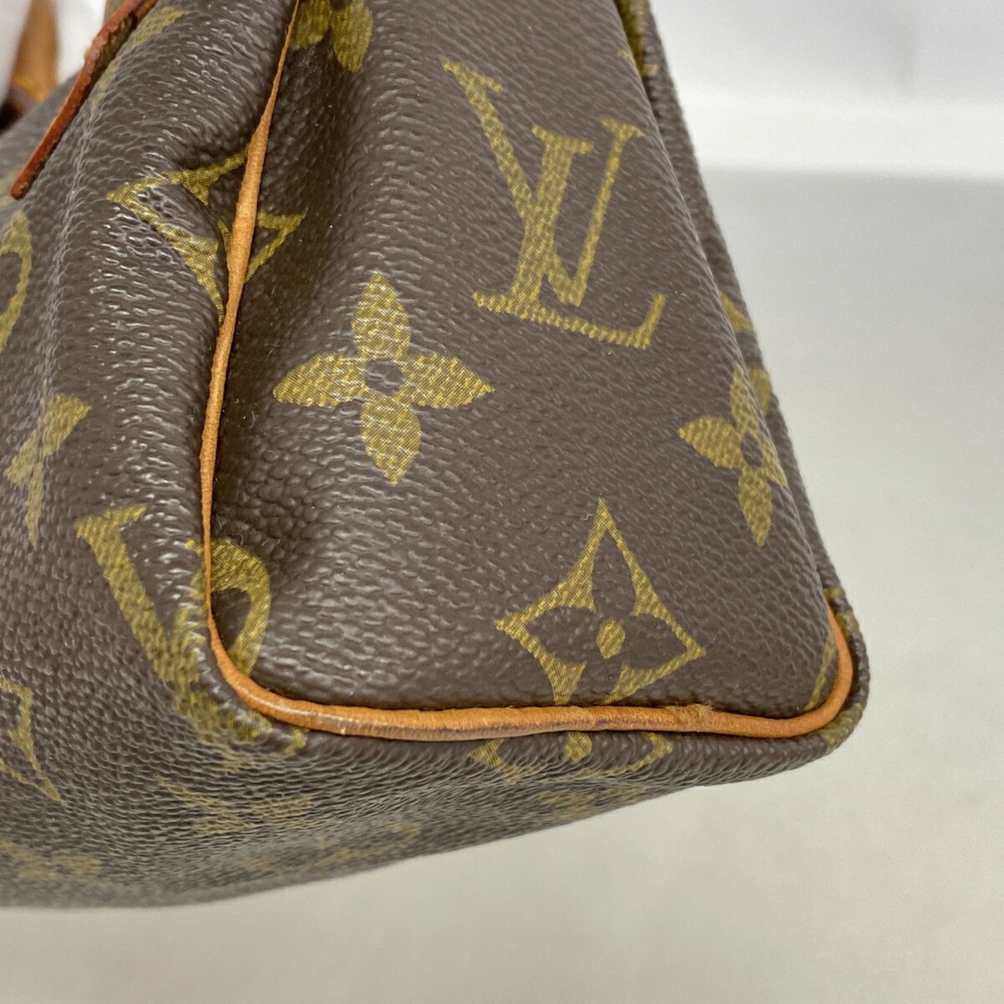 Handbag (Pre-Owned) - Louis Vuitton - Modalova