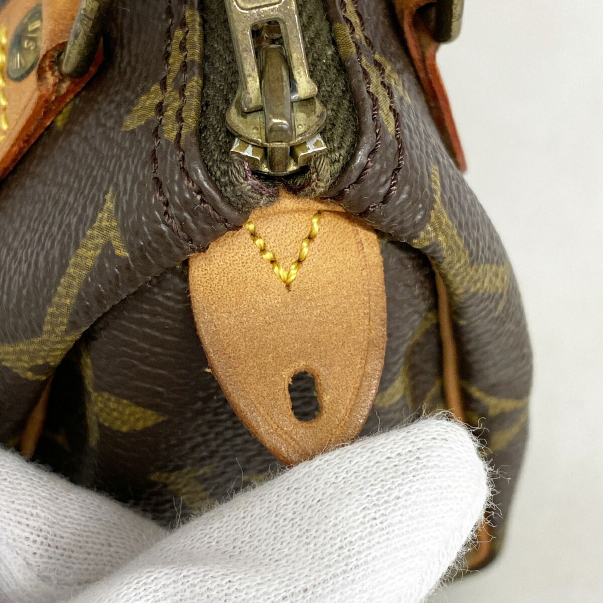 Handbag (Pre-Owned) - Louis Vuitton - Modalova