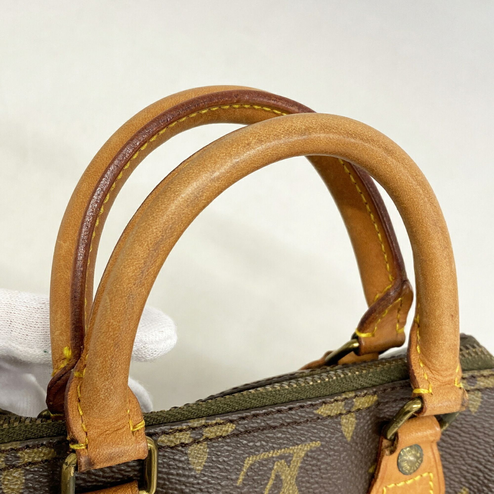 Handbag (Pre-Owned) - Louis Vuitton - Modalova