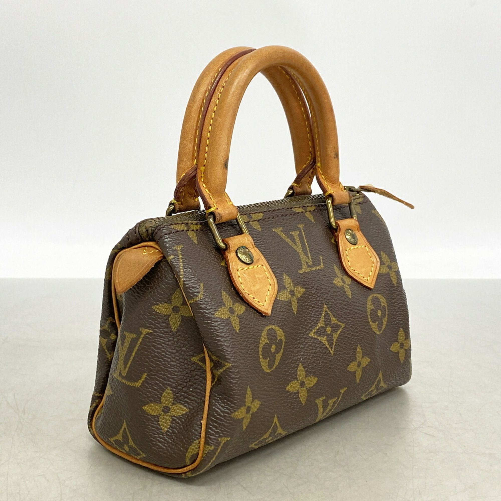 Handbag (Pre-Owned) - Louis Vuitton - Modalova