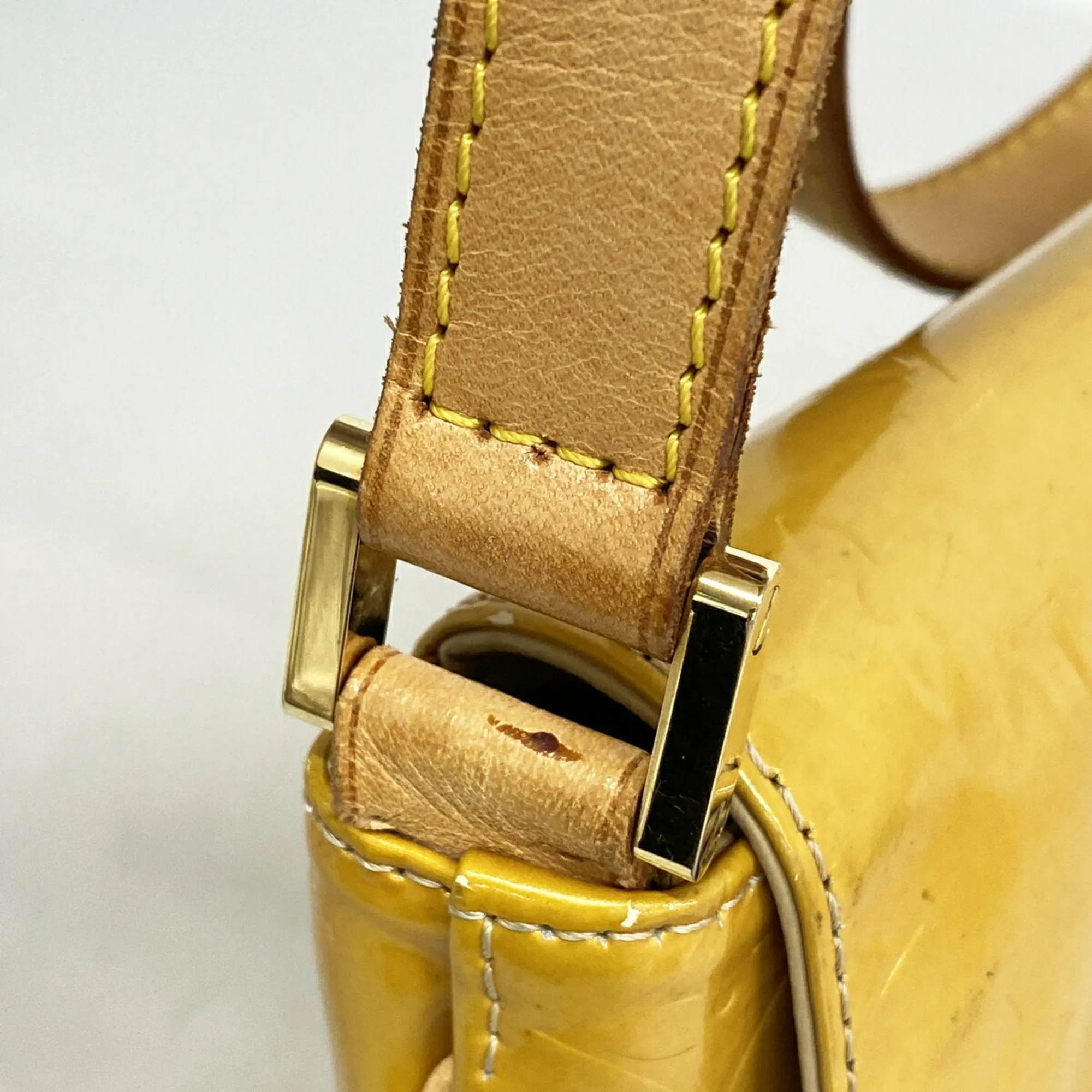 Shoulder Bag (Pre-Owned) - Louis Vuitton - Modalova