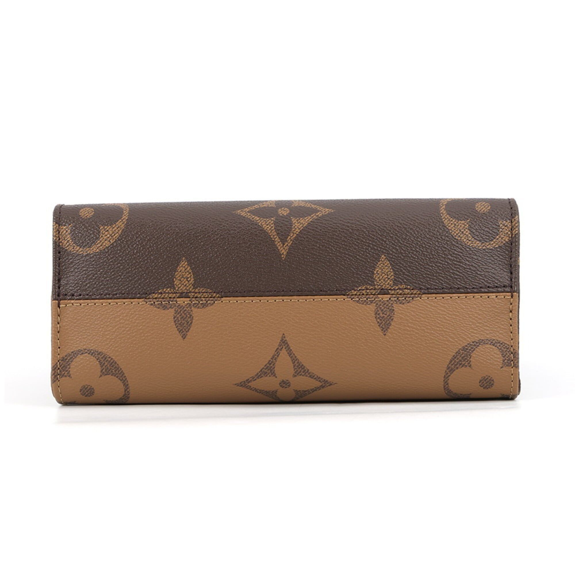 Monogram Reverse Monogram Reverse Handbag Shoulder Bag (Pre-Owned) - Louis Vuitton - Modalova