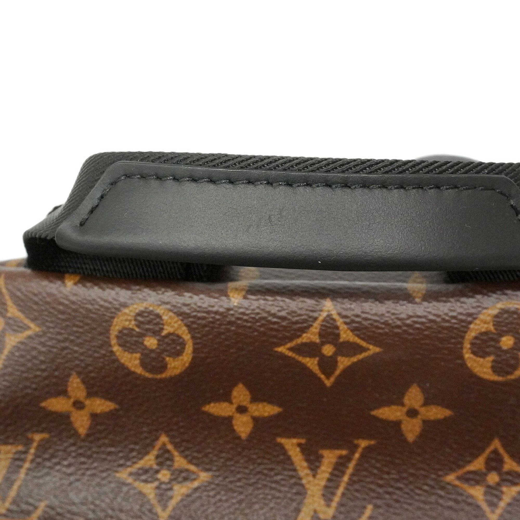 Backpack (Pre-Owned) - Louis Vuitton - Modalova