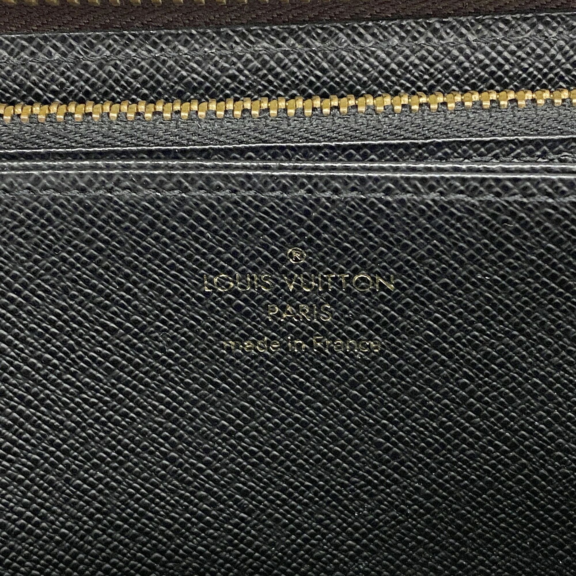 Long Wallet (Bi-Fold) (Pre-Owned) - Louis Vuitton - Modalova