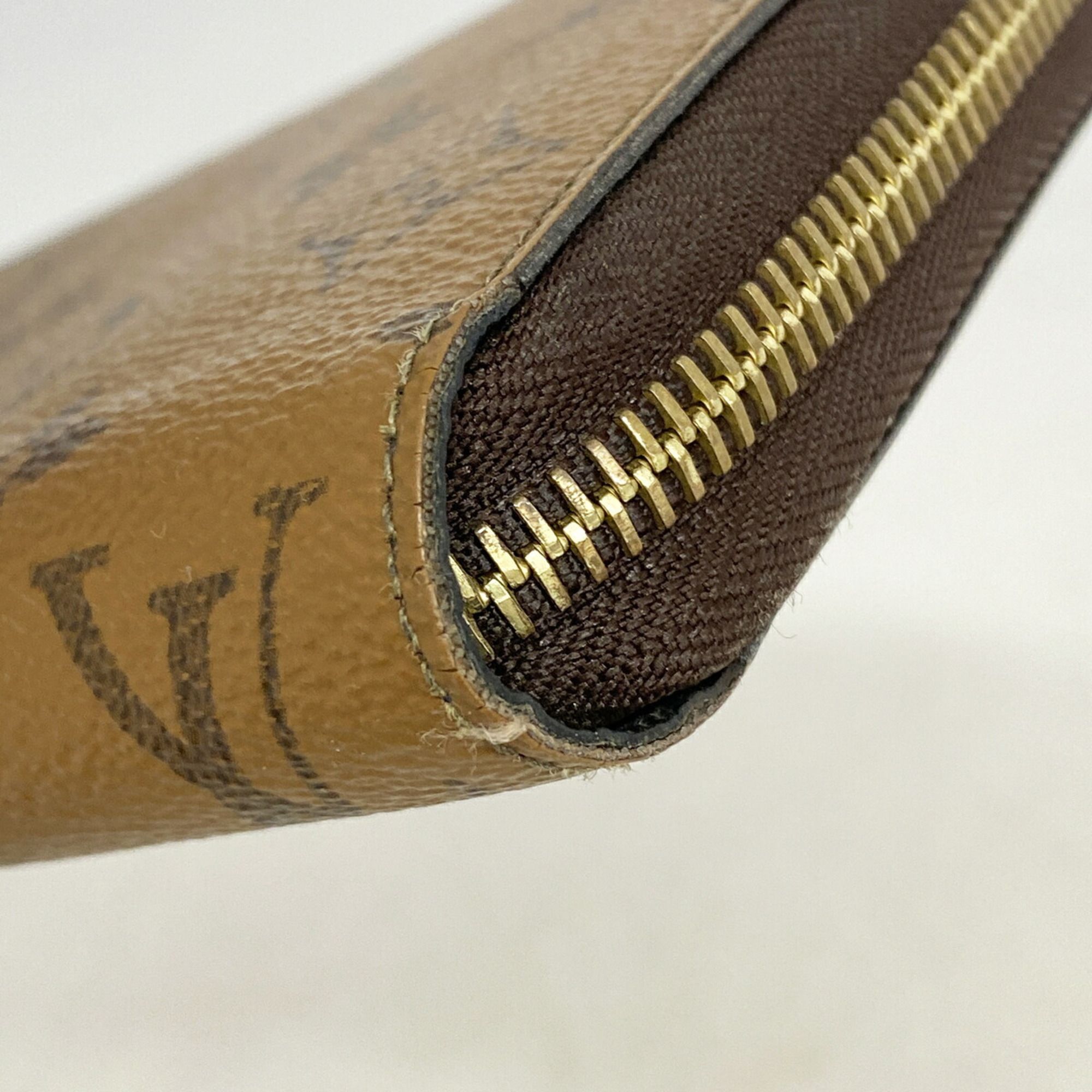 Long Wallet (Bi-Fold) (Pre-Owned) - Louis Vuitton - Modalova