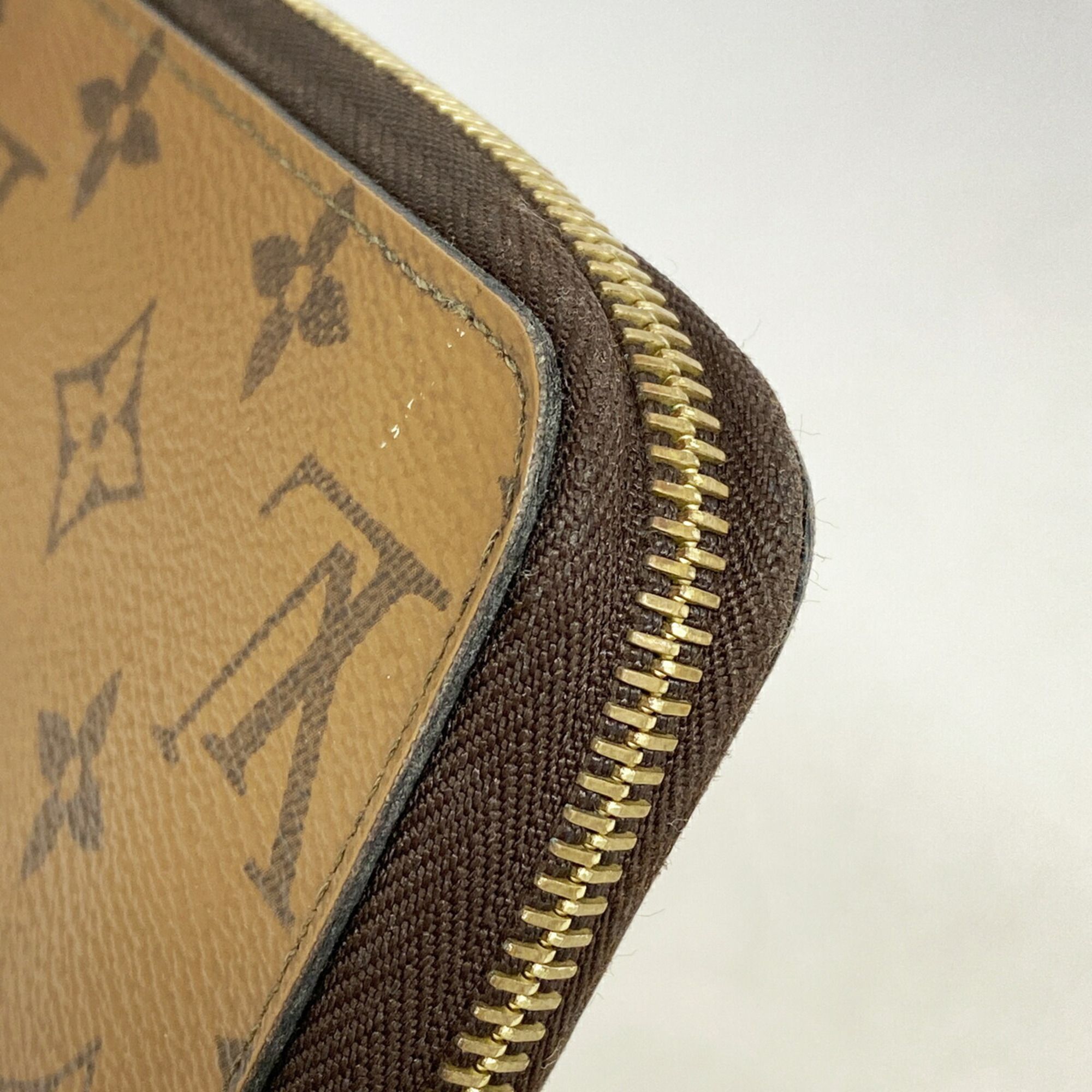 Long Wallet (Bi-Fold) (Pre-Owned) - Louis Vuitton - Modalova