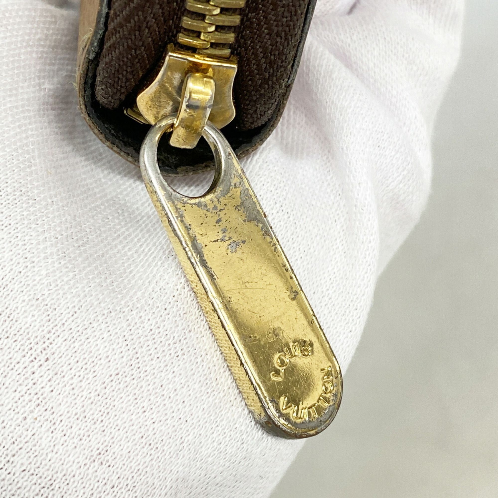 Long Wallet (Bi-Fold) (Pre-Owned) - Louis Vuitton - Modalova