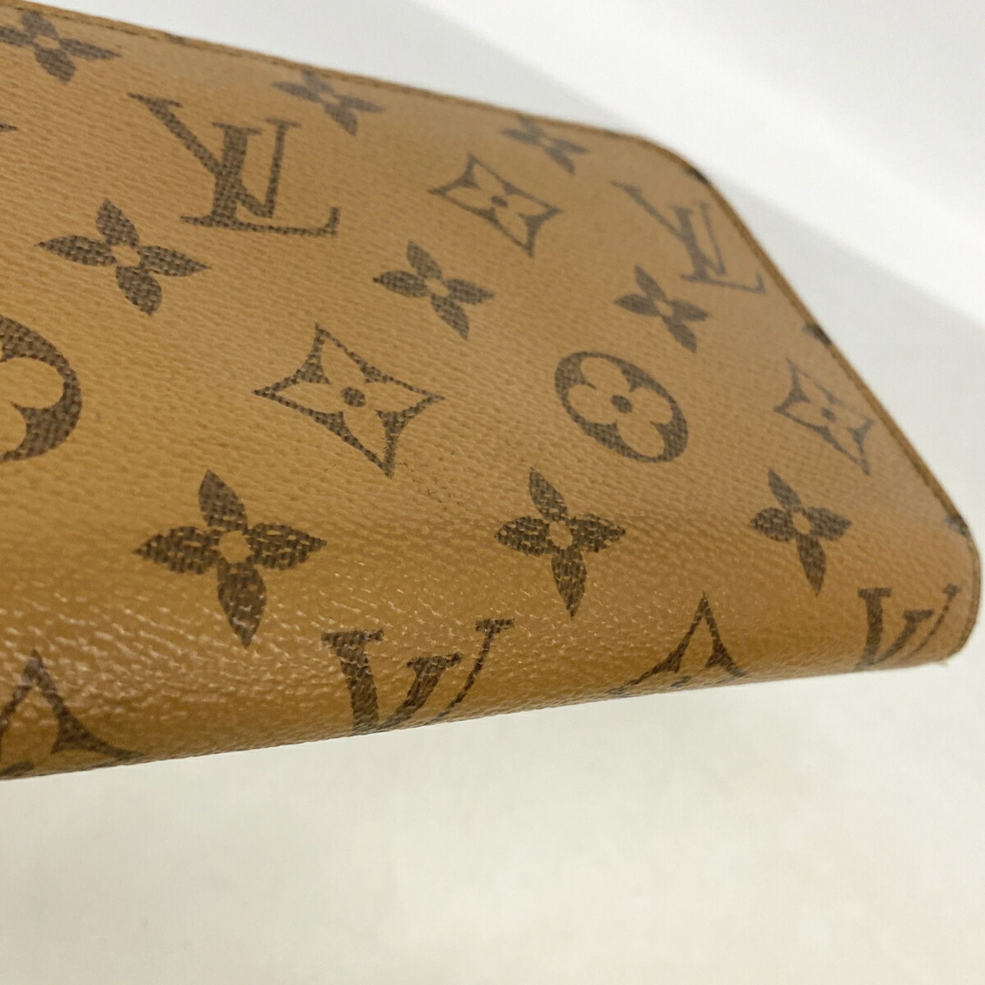 Long Wallet (Bi-Fold) (Pre-Owned) - Louis Vuitton - Modalova
