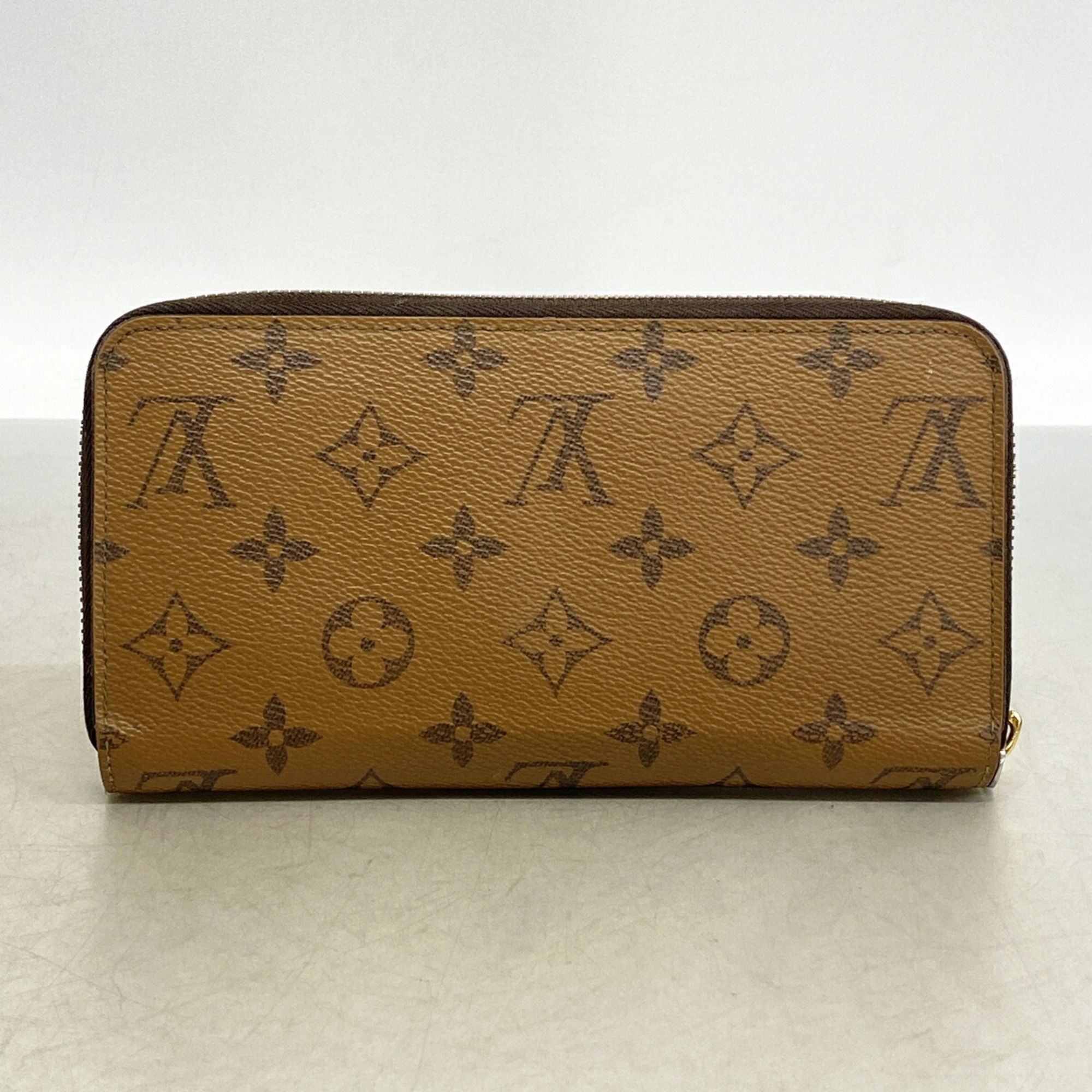 Long Wallet (Bi-Fold) (Pre-Owned) - Louis Vuitton - Modalova