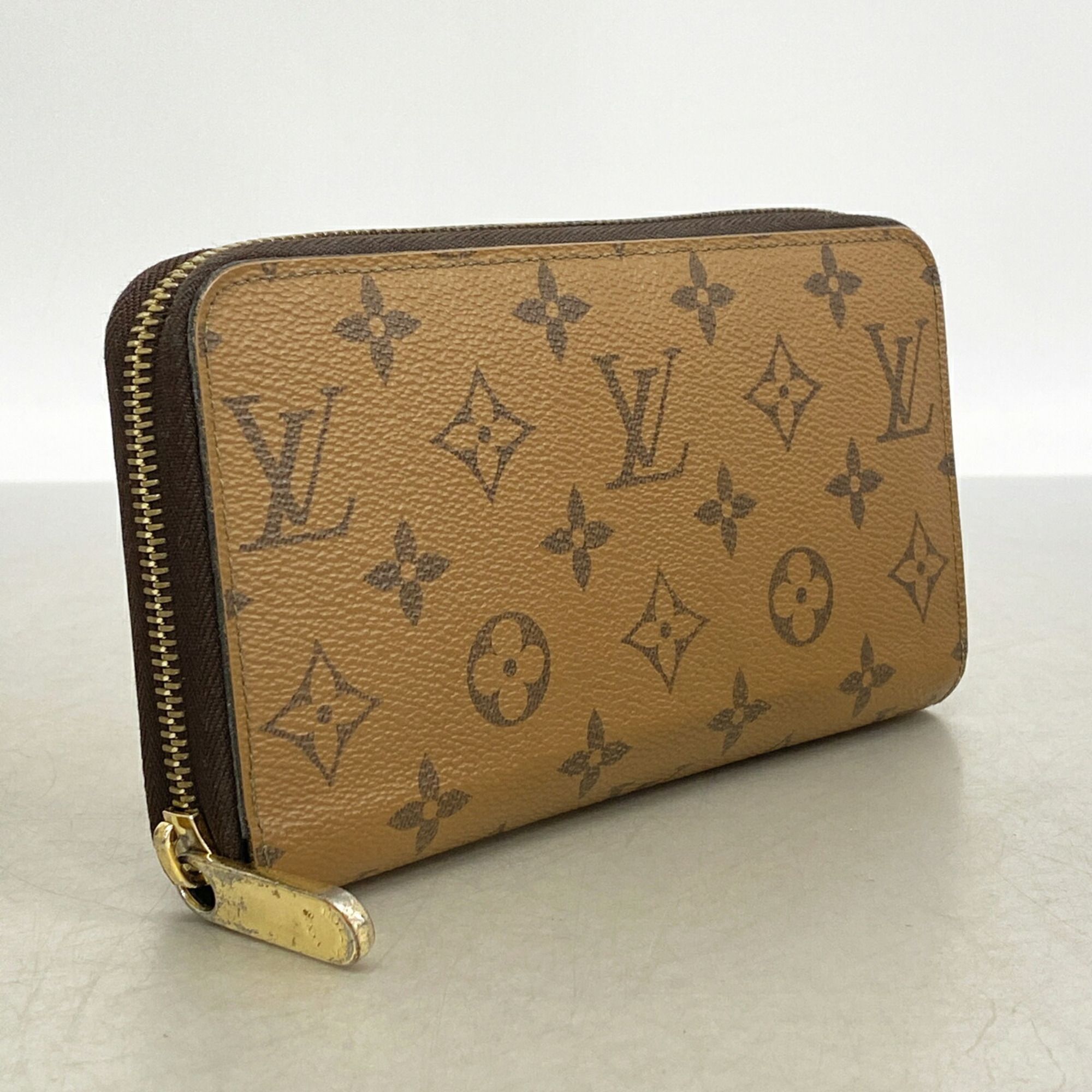 Long Wallet (Bi-Fold) (Pre-Owned) - Louis Vuitton - Modalova