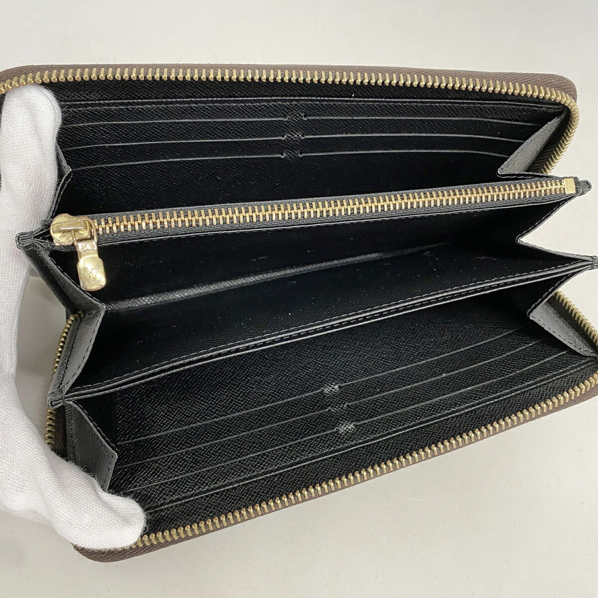 Long Wallet (Bi-Fold) (Pre-Owned) - Louis Vuitton - Modalova