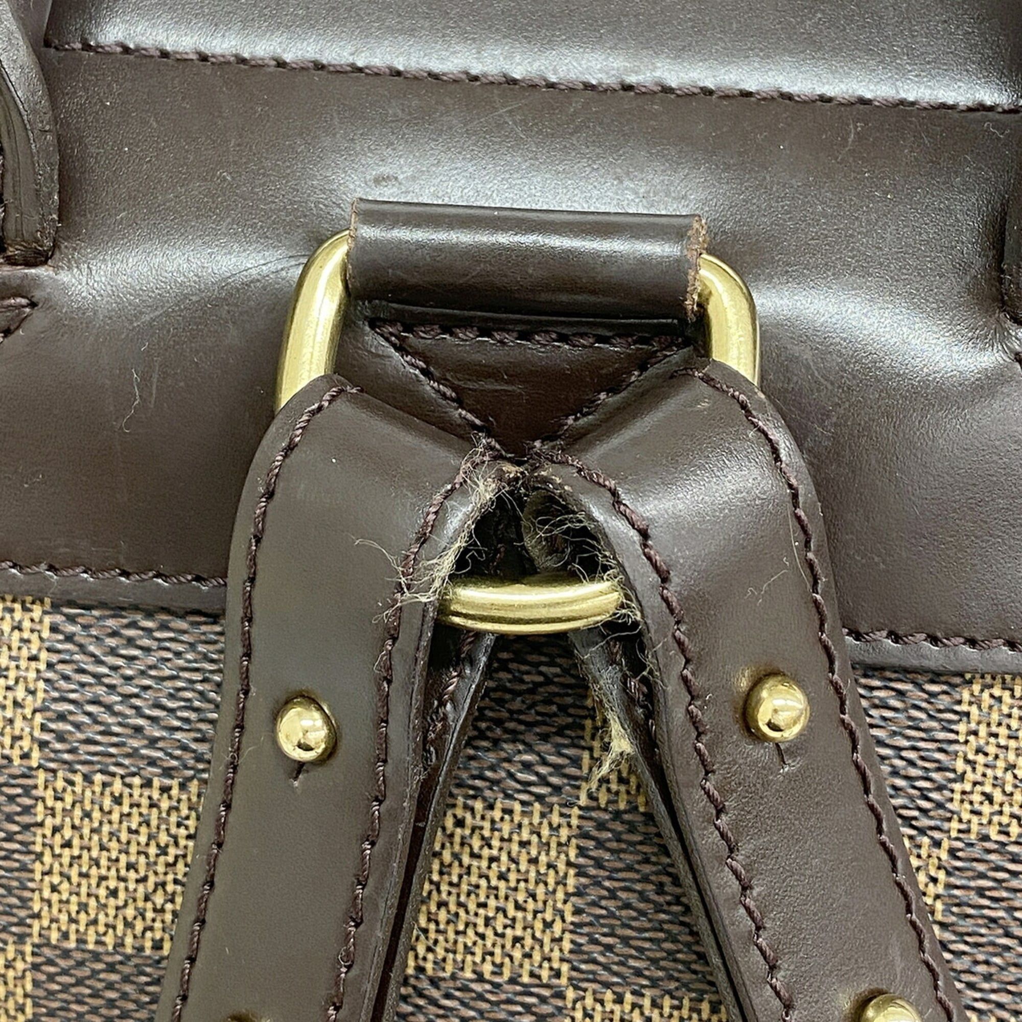 Backpack (Pre-Owned) - Louis Vuitton - Modalova