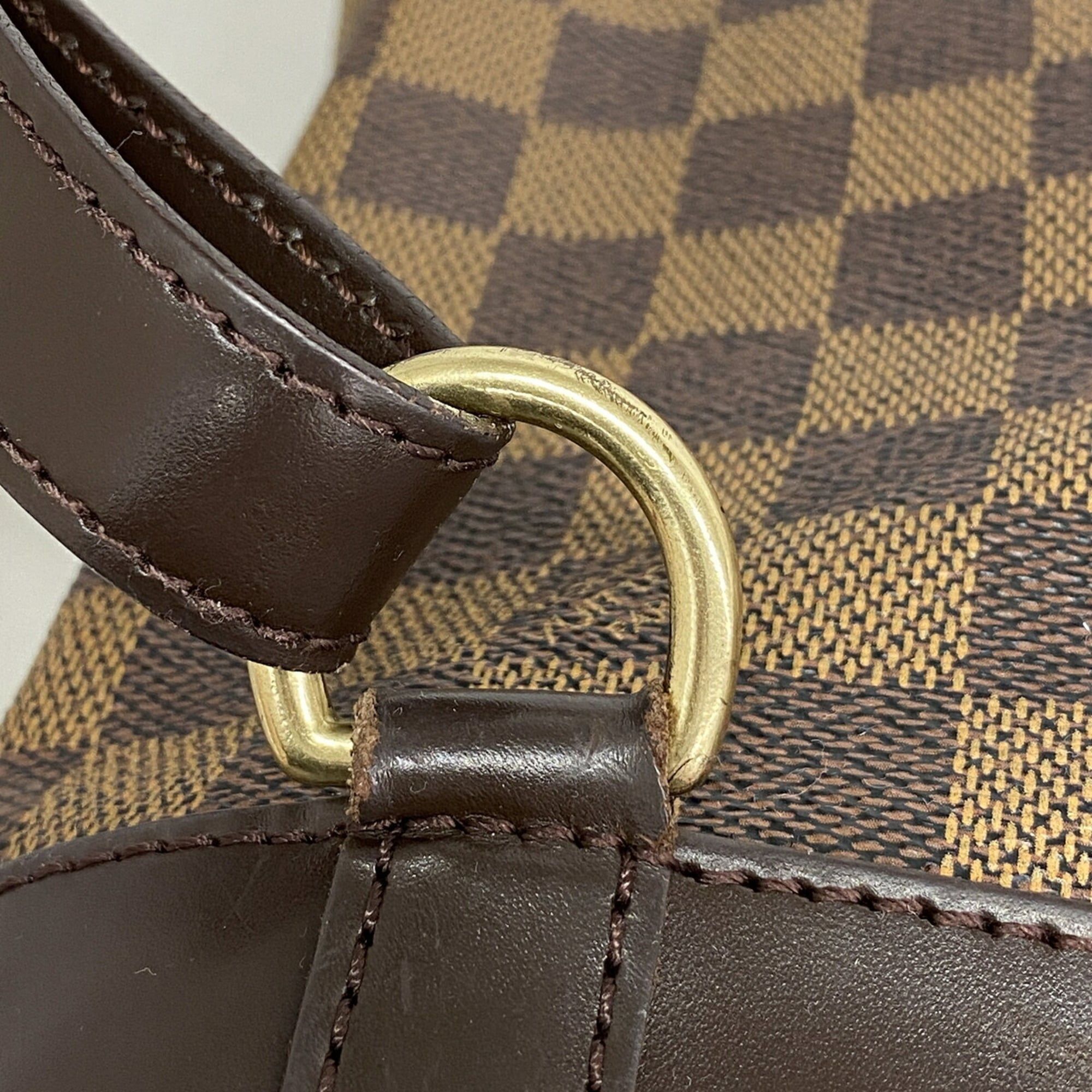 Backpack (Pre-Owned) - Louis Vuitton - Modalova