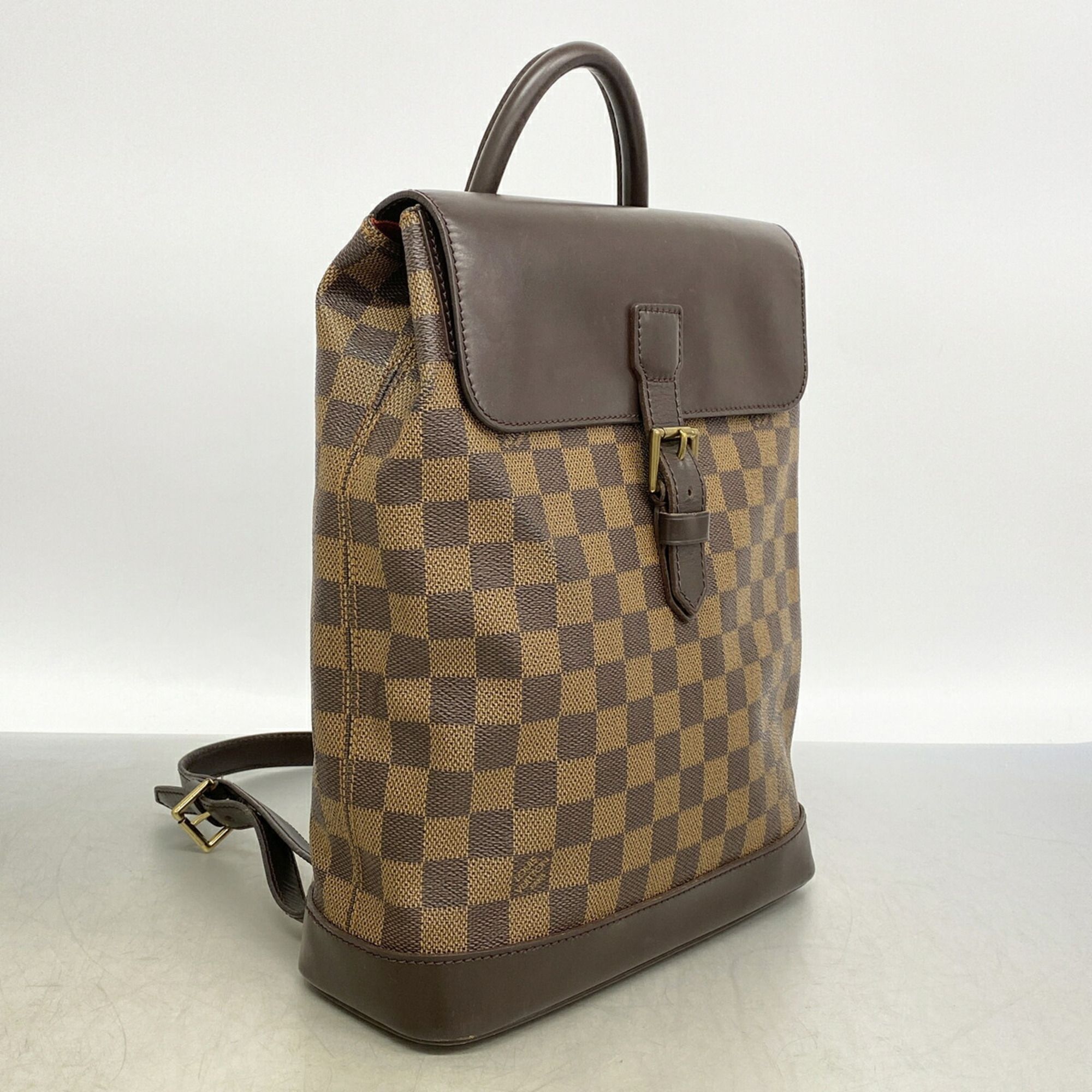 Backpack (Pre-Owned) - Louis Vuitton - Modalova