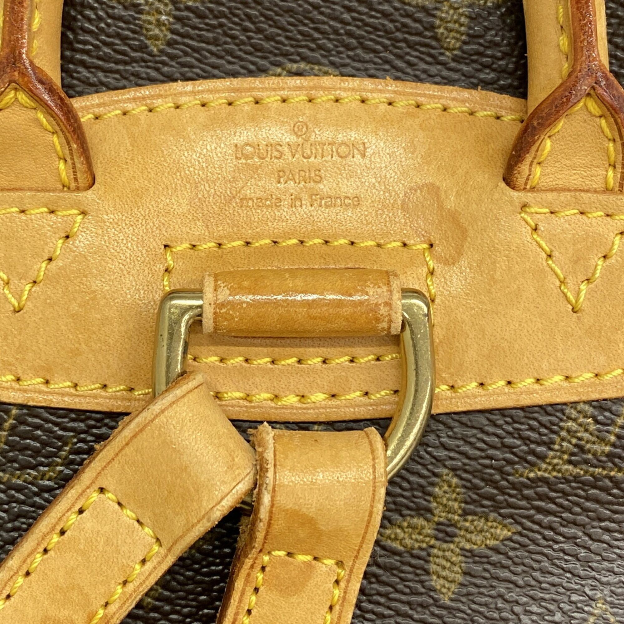 Backpack (Pre-Owned) - Louis Vuitton - Modalova