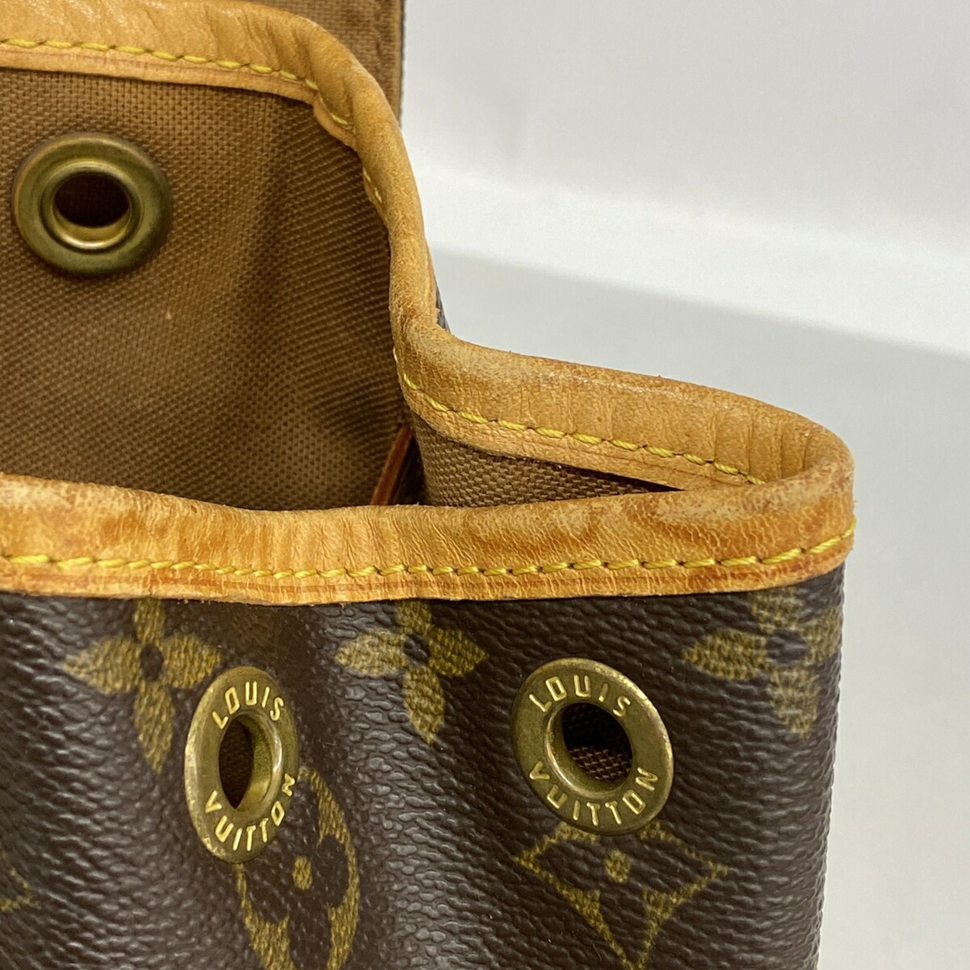 Backpack (Pre-Owned) - Louis Vuitton - Modalova