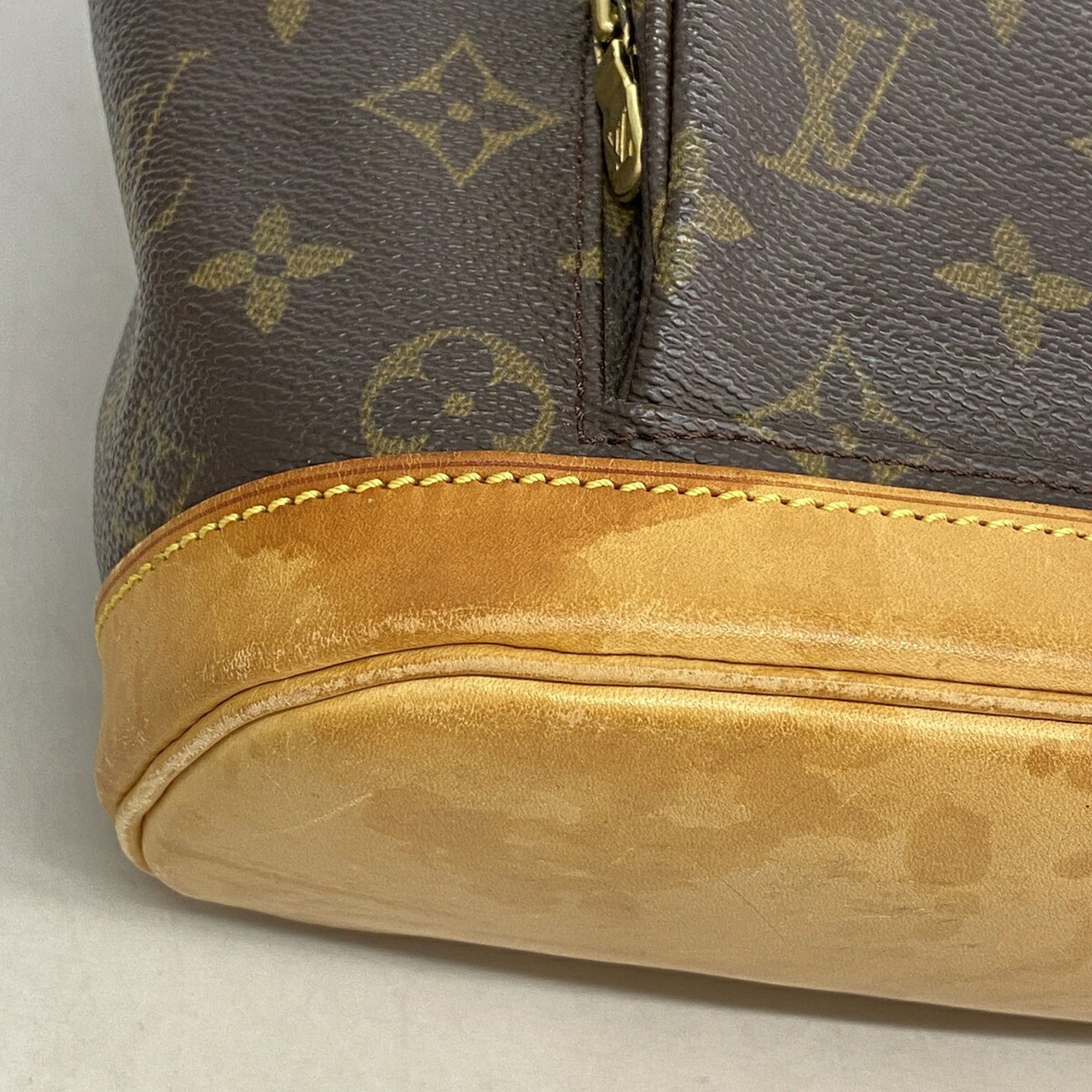 Backpack (Pre-Owned) - Louis Vuitton - Modalova