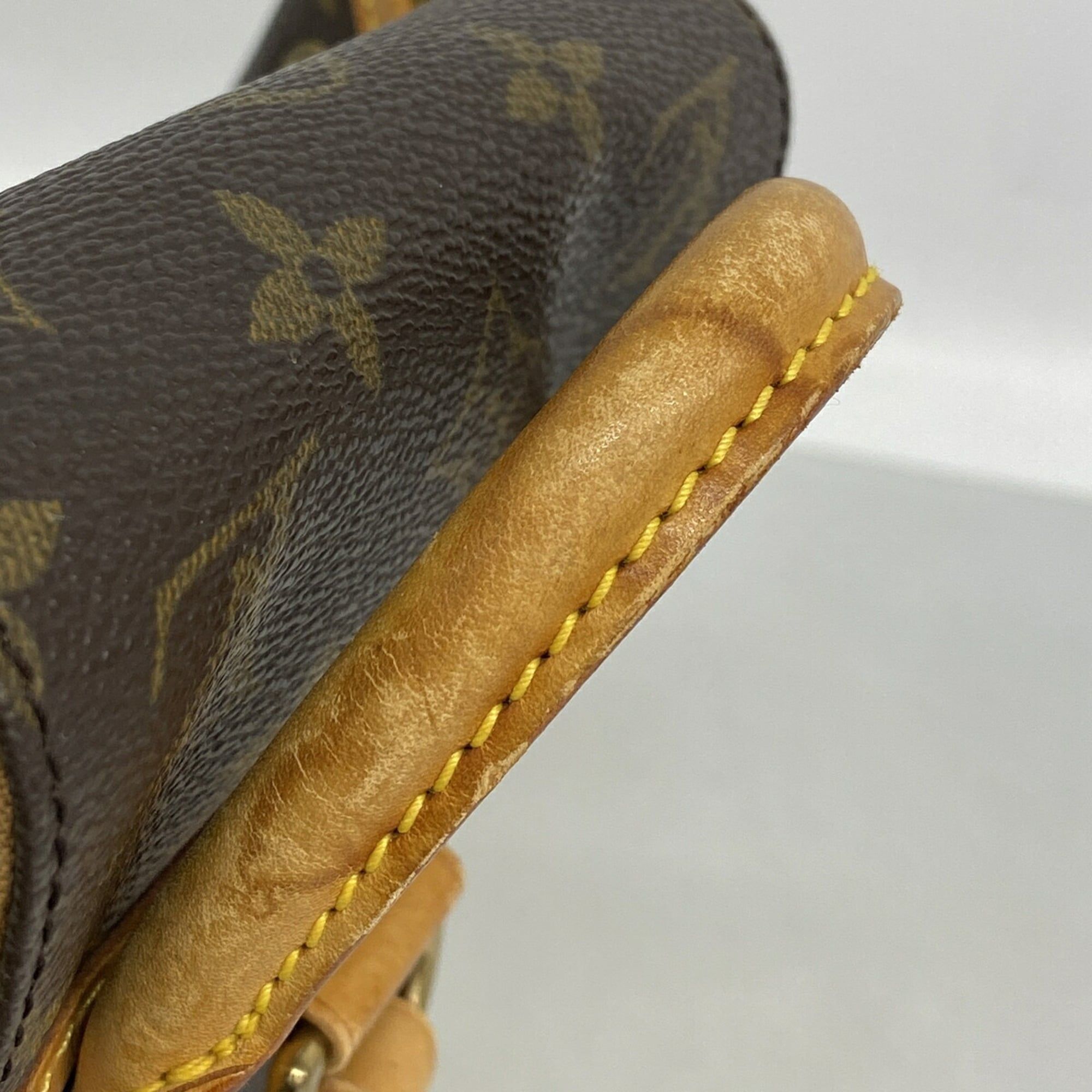 Backpack (Pre-Owned) - Louis Vuitton - Modalova