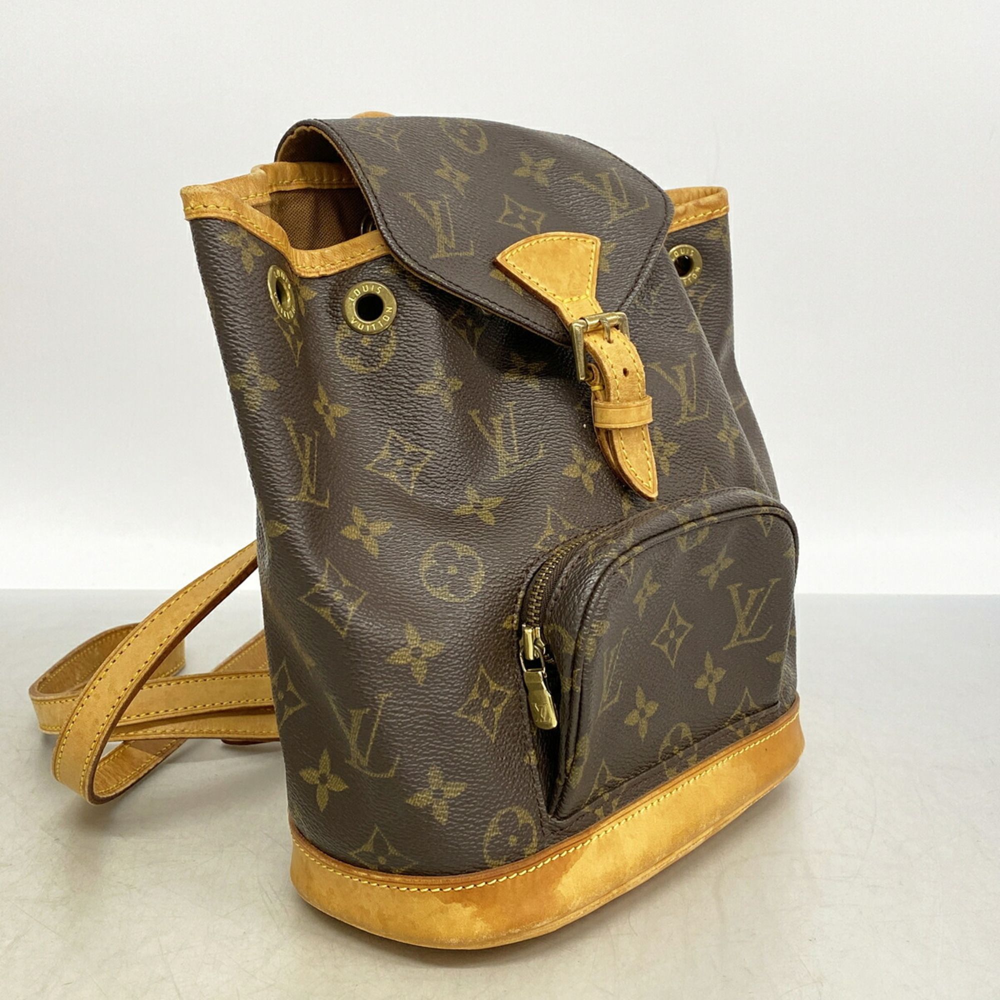 Backpack (Pre-Owned) - Louis Vuitton - Modalova