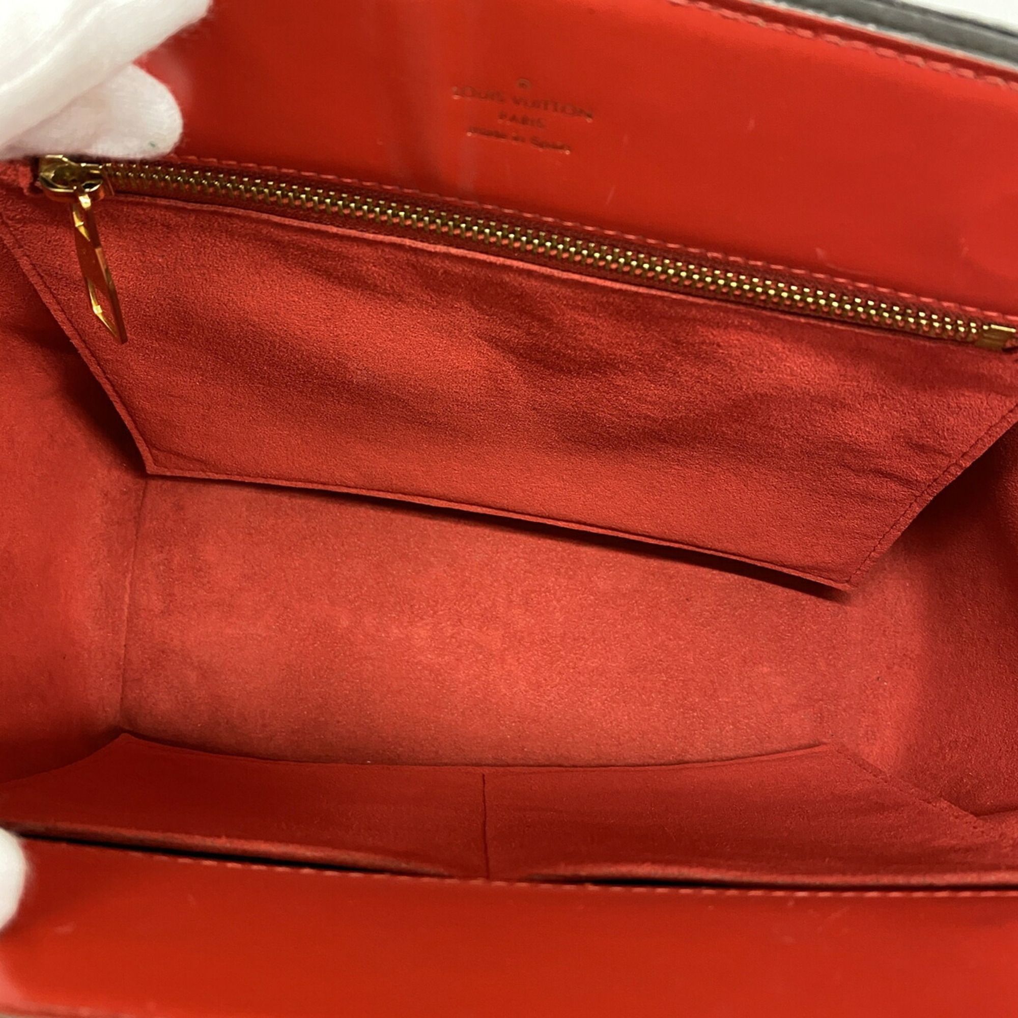 Handbag (Pre-Owned) - Louis Vuitton - Modalova