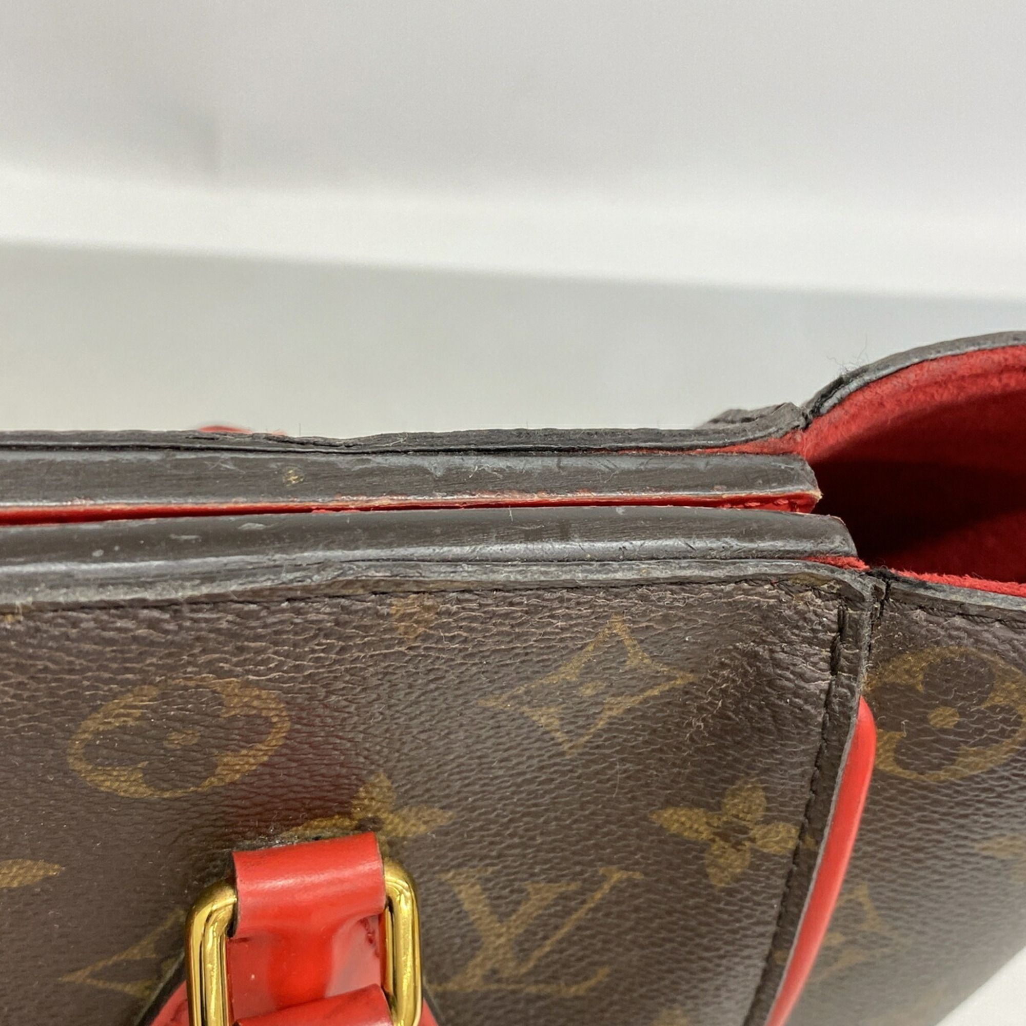 Handbag (Pre-Owned) - Louis Vuitton - Modalova