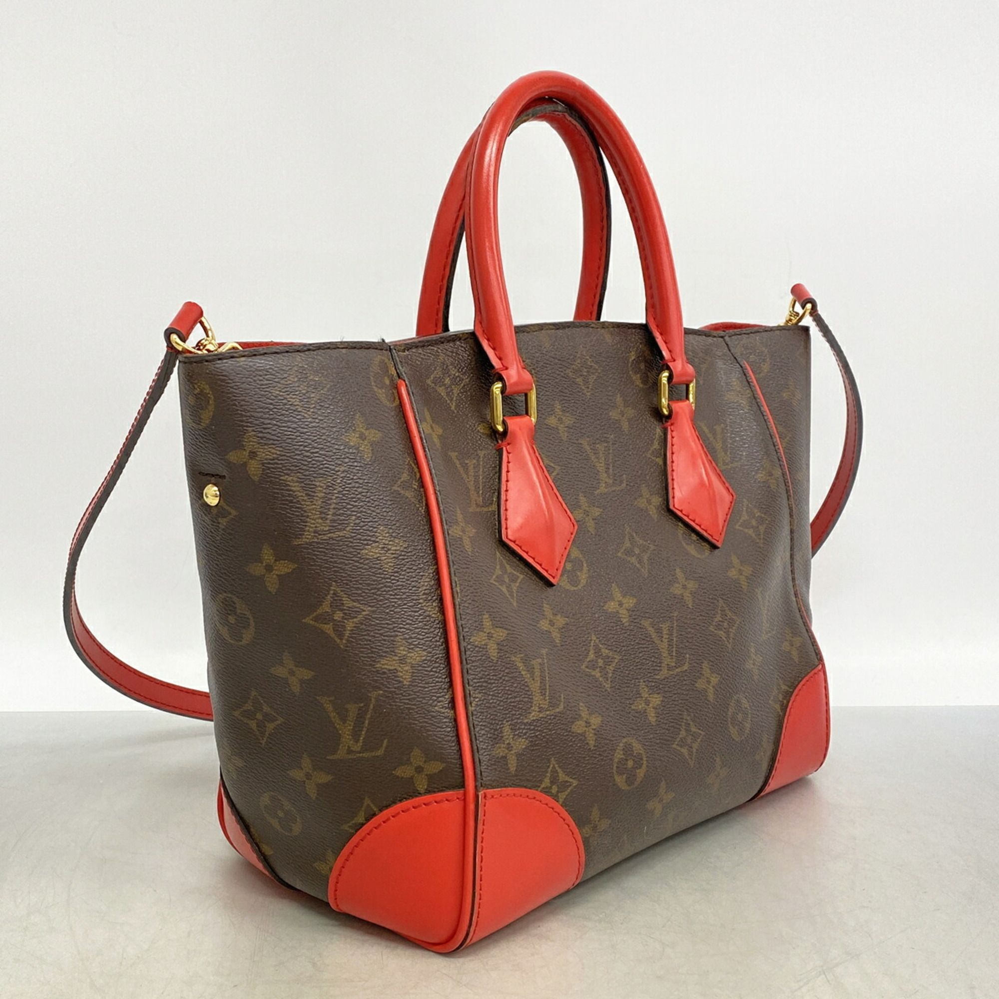 Handbag (Pre-Owned) - Louis Vuitton - Modalova