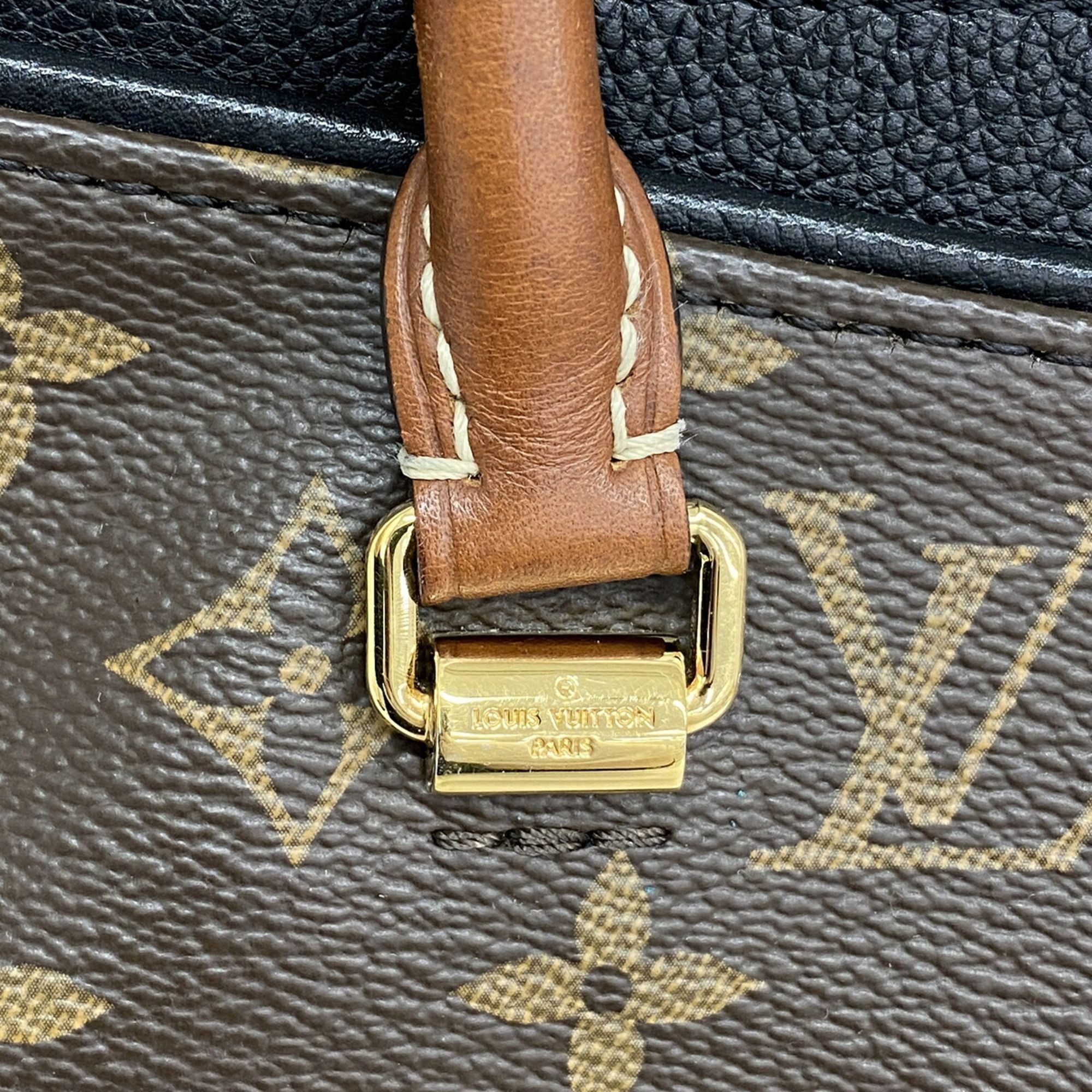 Handbag (Pre-Owned) - Louis Vuitton - Modalova