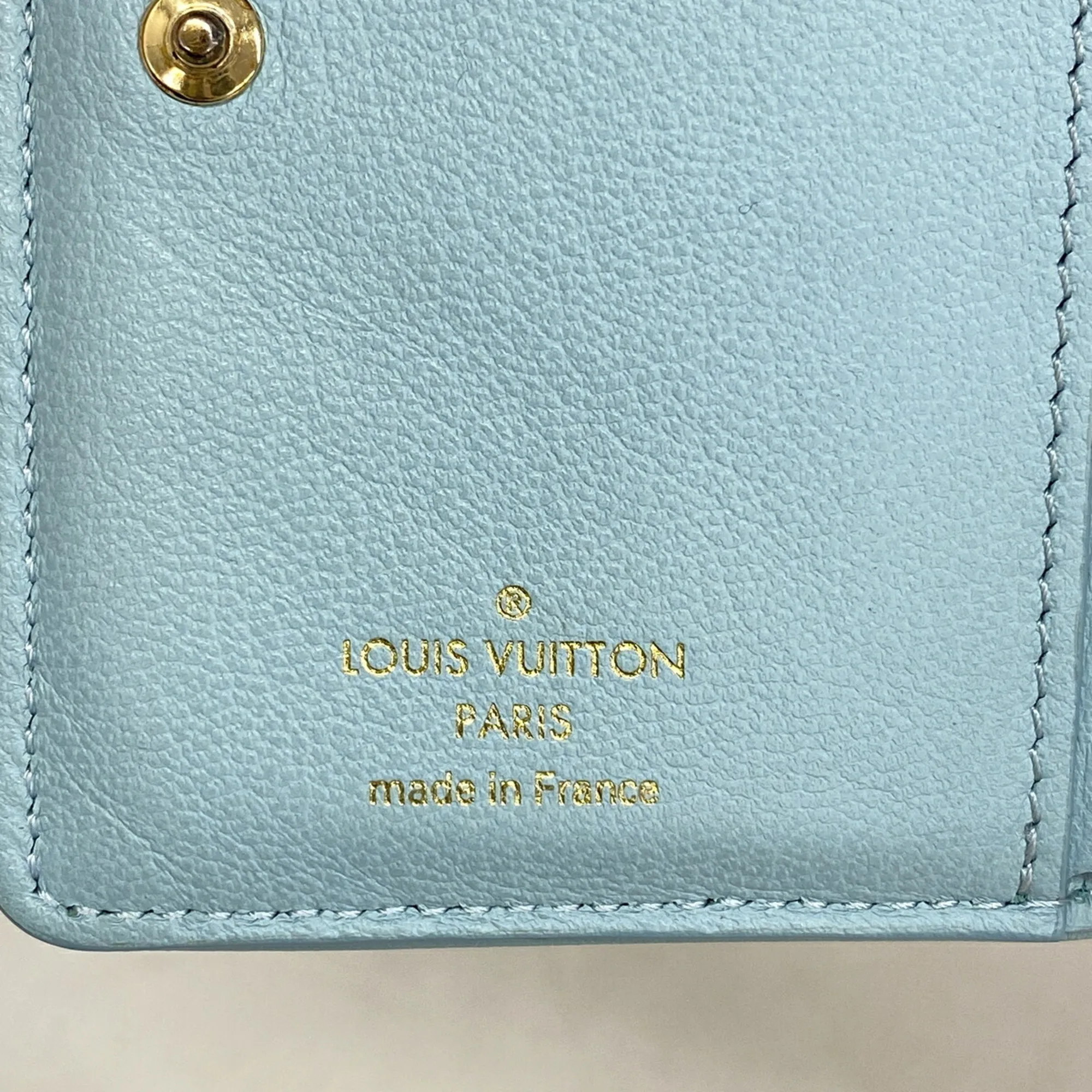 Wallet (Bi-Fold) (Pre-Owned) - Louis Vuitton - Modalova