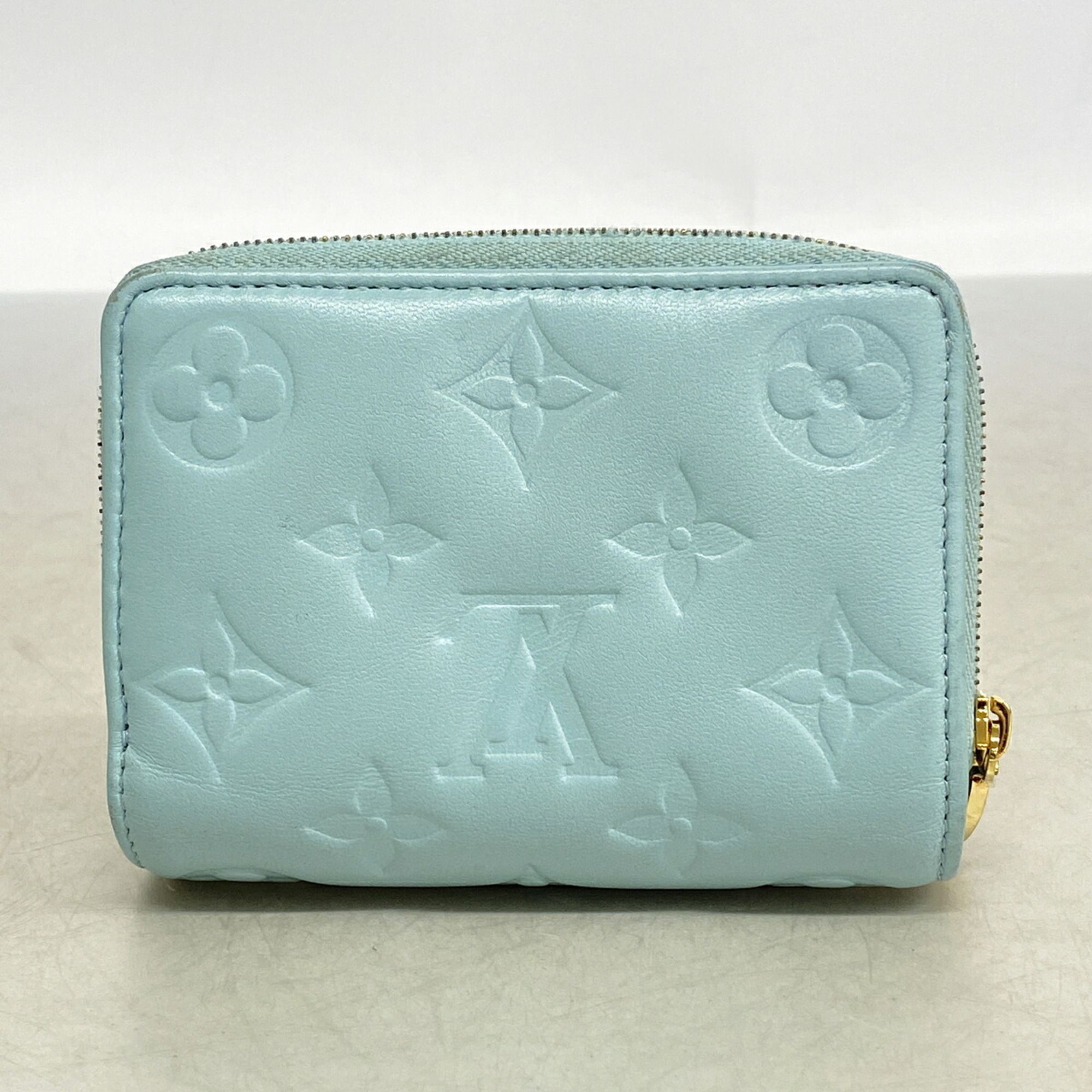 Wallet (Bi-Fold) (Pre-Owned) - Louis Vuitton - Modalova