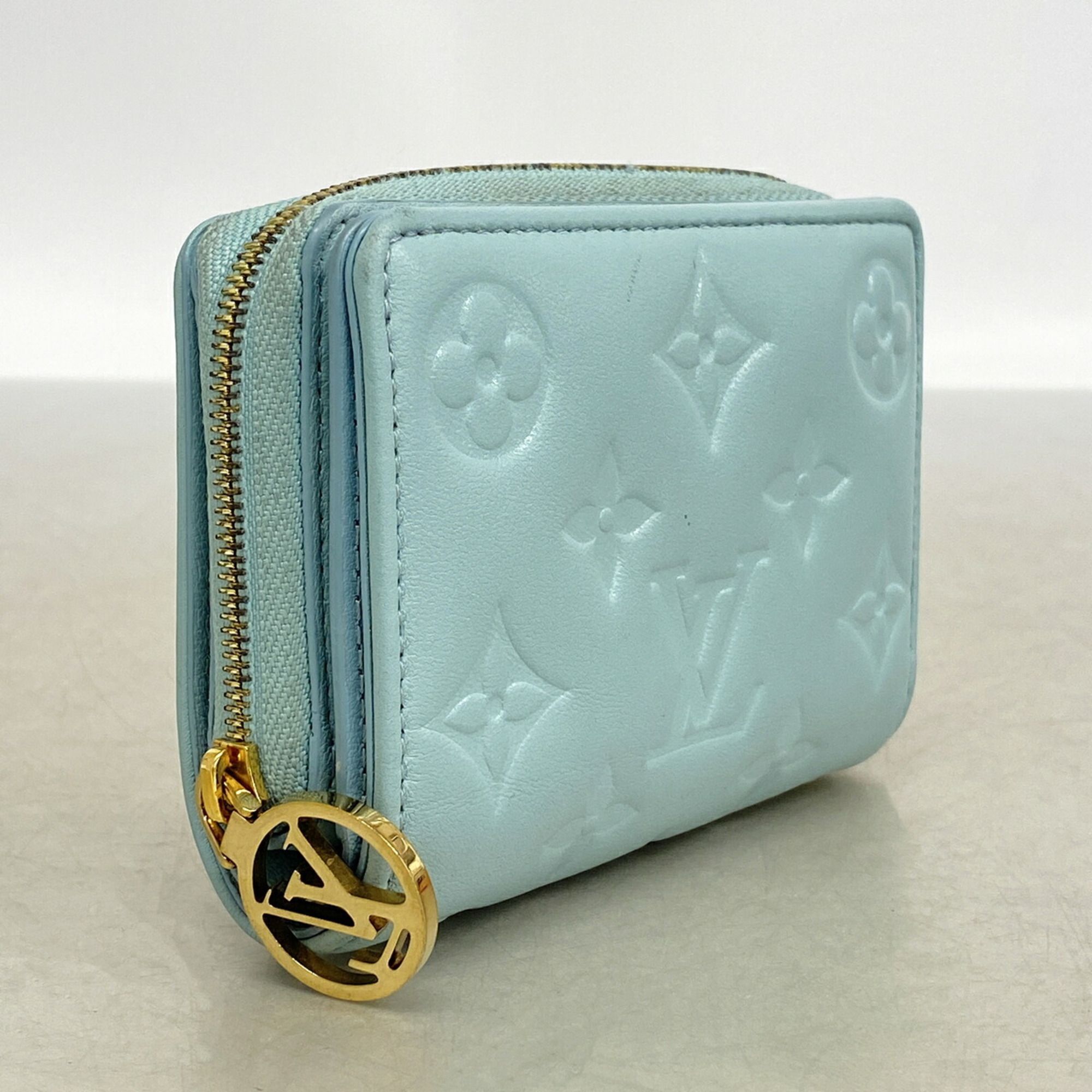Wallet (Bi-Fold) (Pre-Owned) - Louis Vuitton - Modalova
