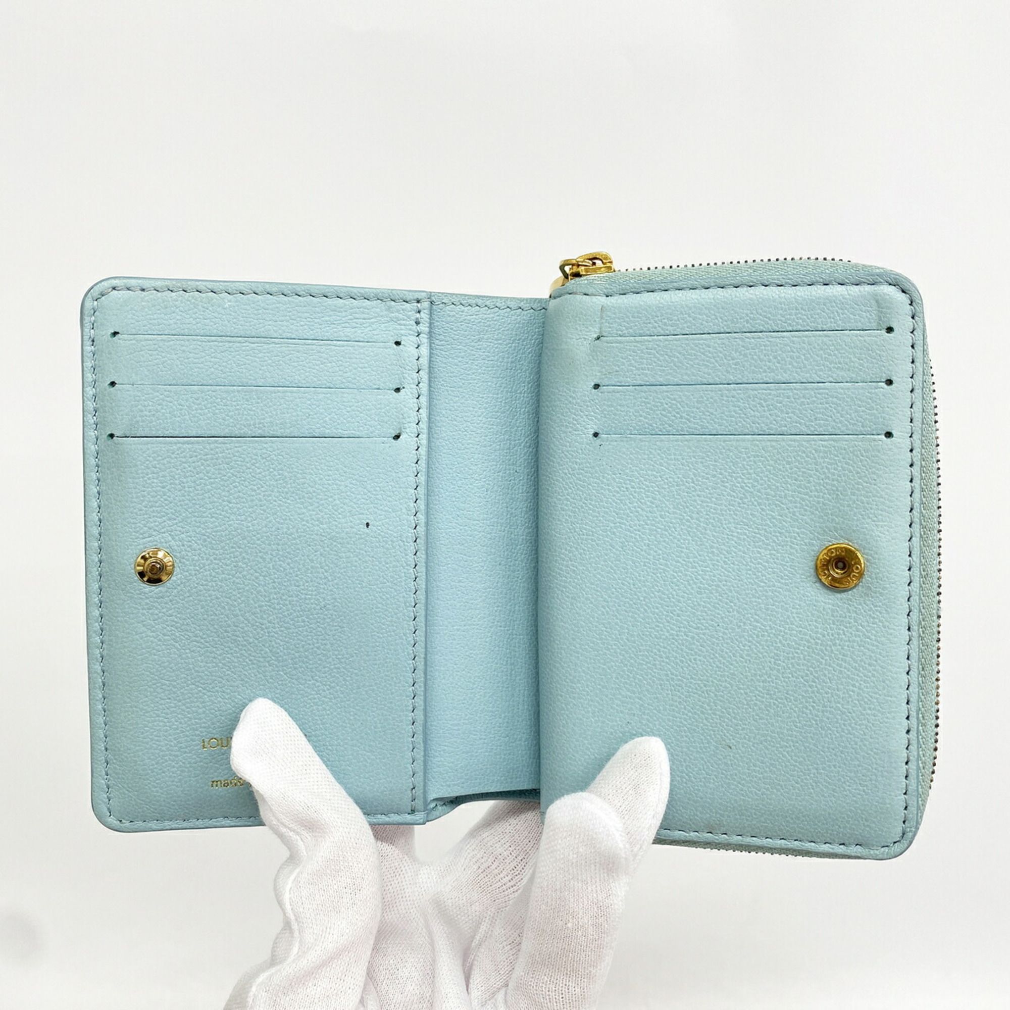 Wallet (Bi-Fold) (Pre-Owned) - Louis Vuitton - Modalova